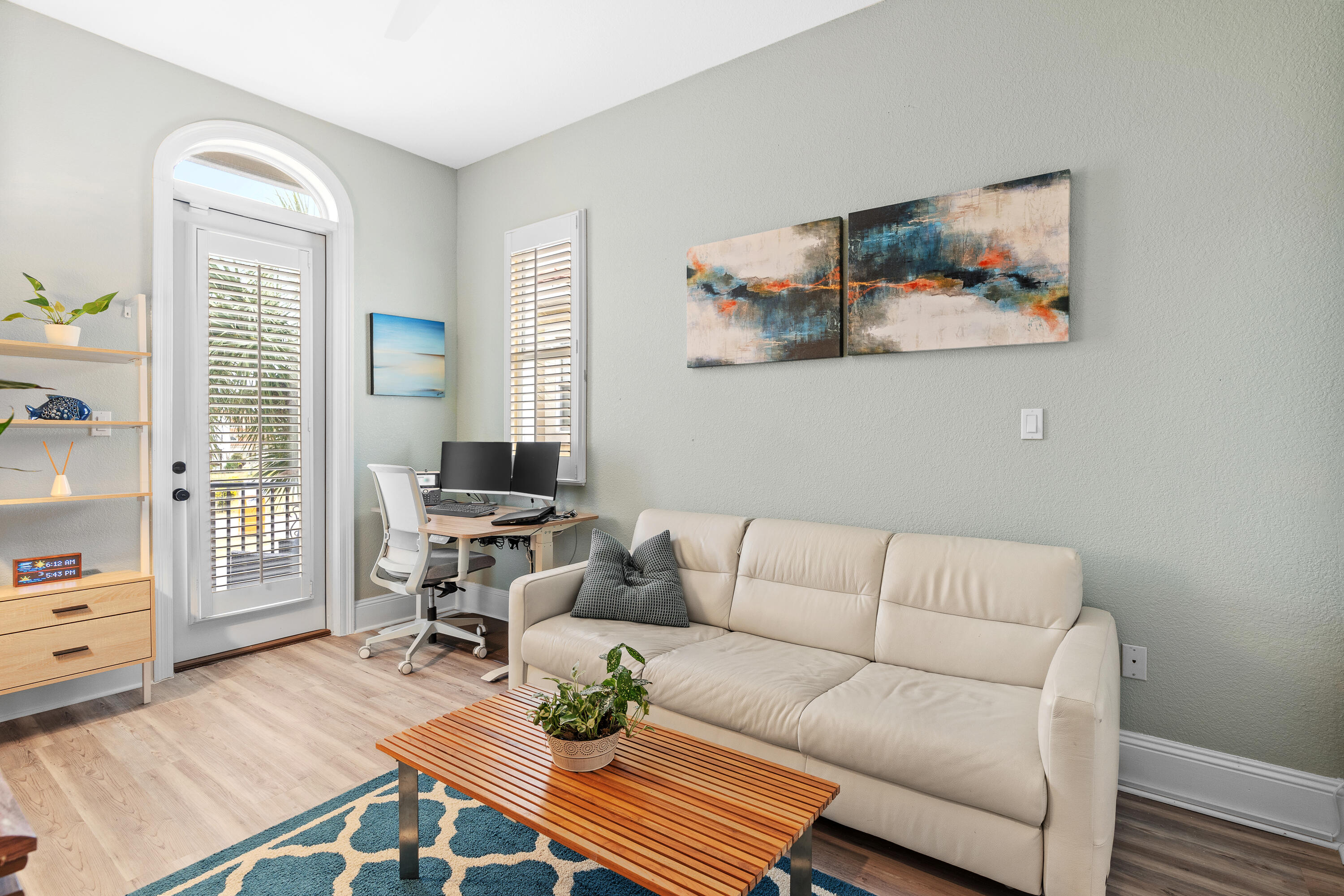 CALUSA BAY S/D - Residential