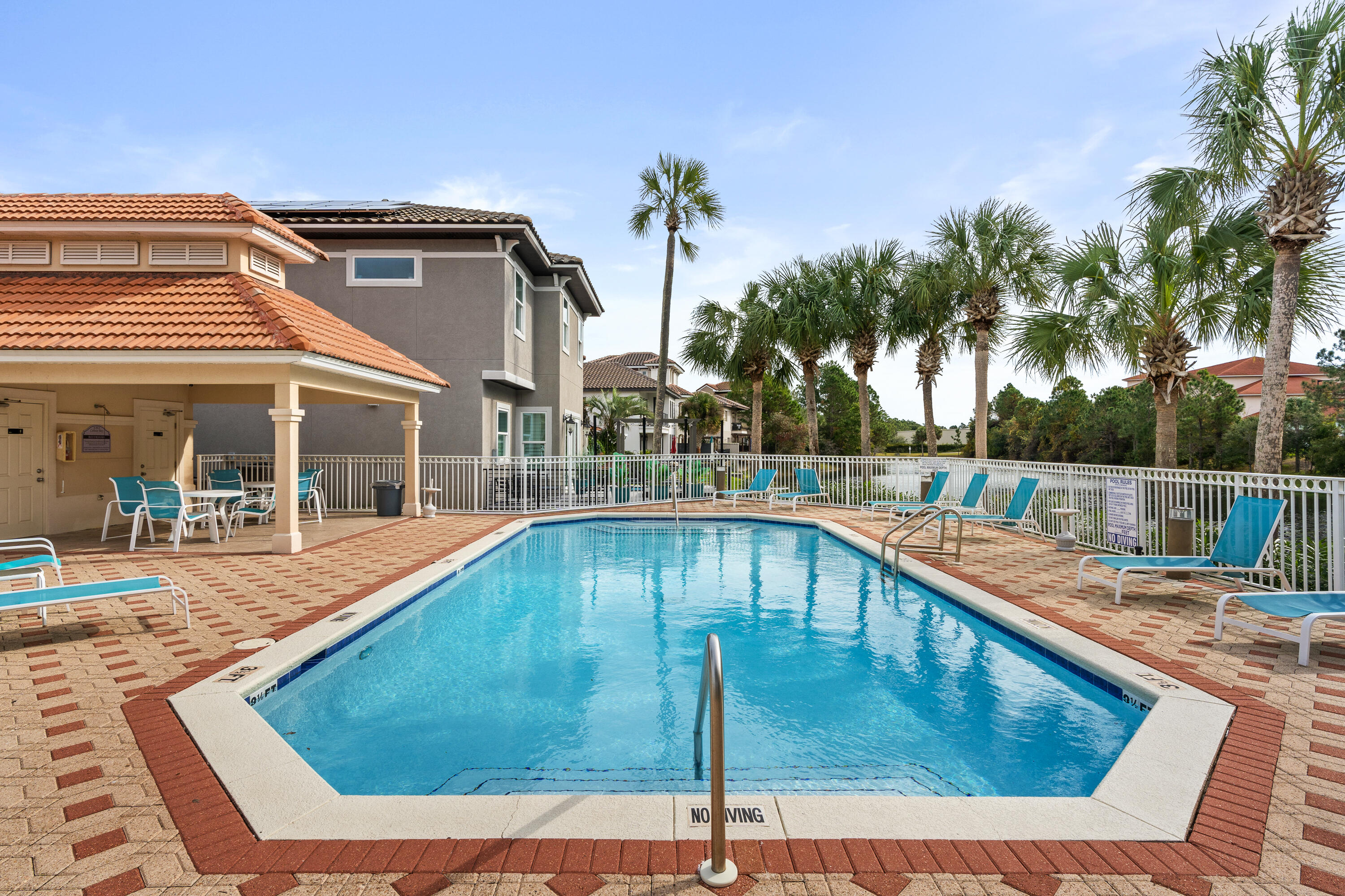 CALUSA BAY S/D - Residential