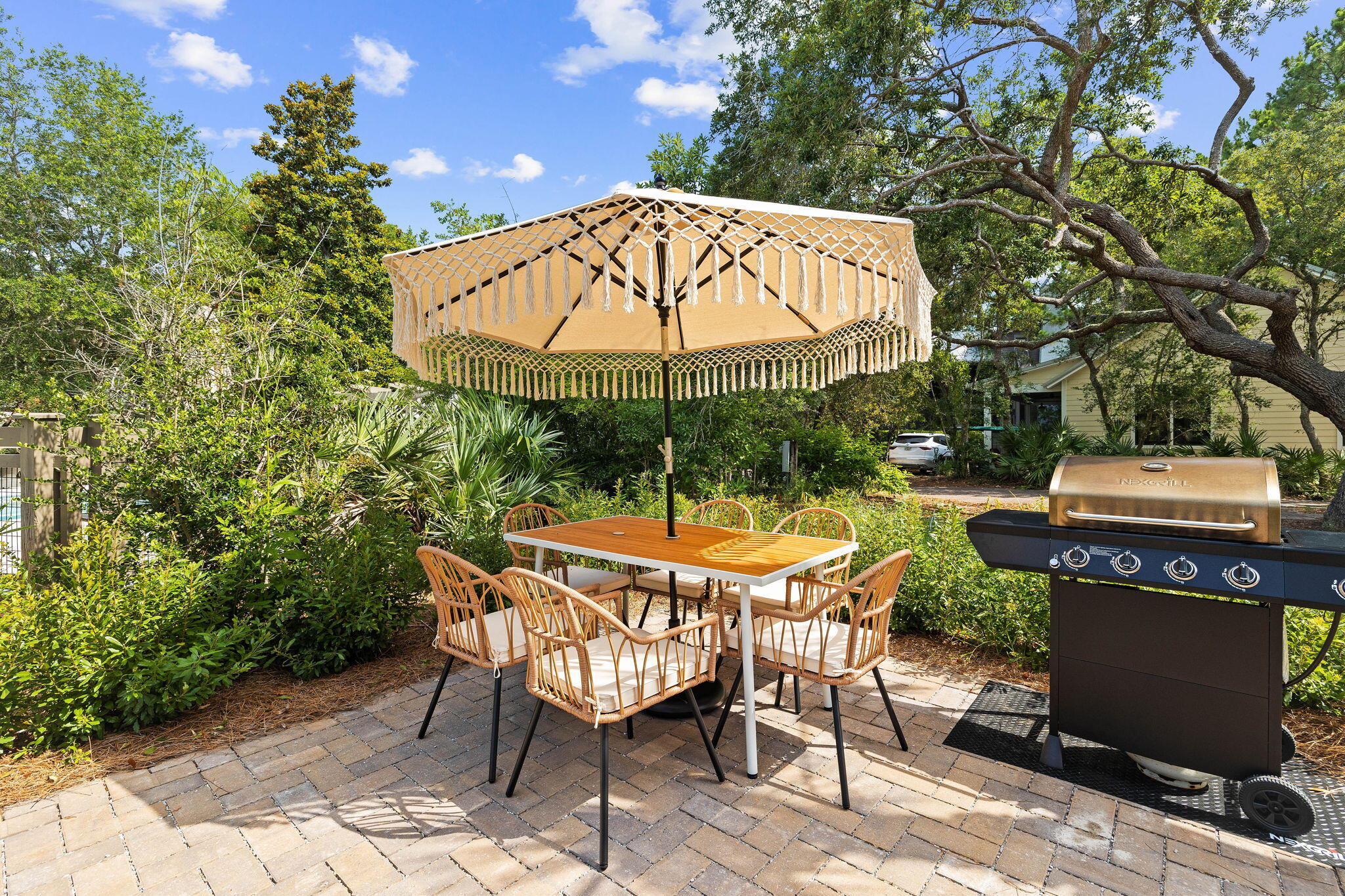 THE HAMMOCKS OF SEAGROVE - Residential