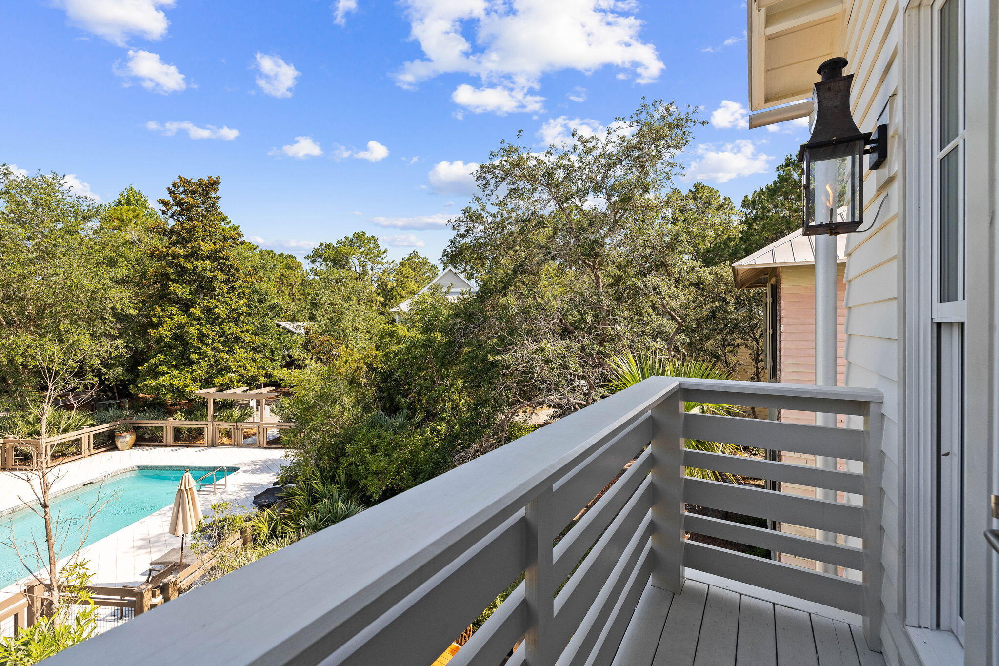 THE HAMMOCKS OF SEAGROVE - Residential
