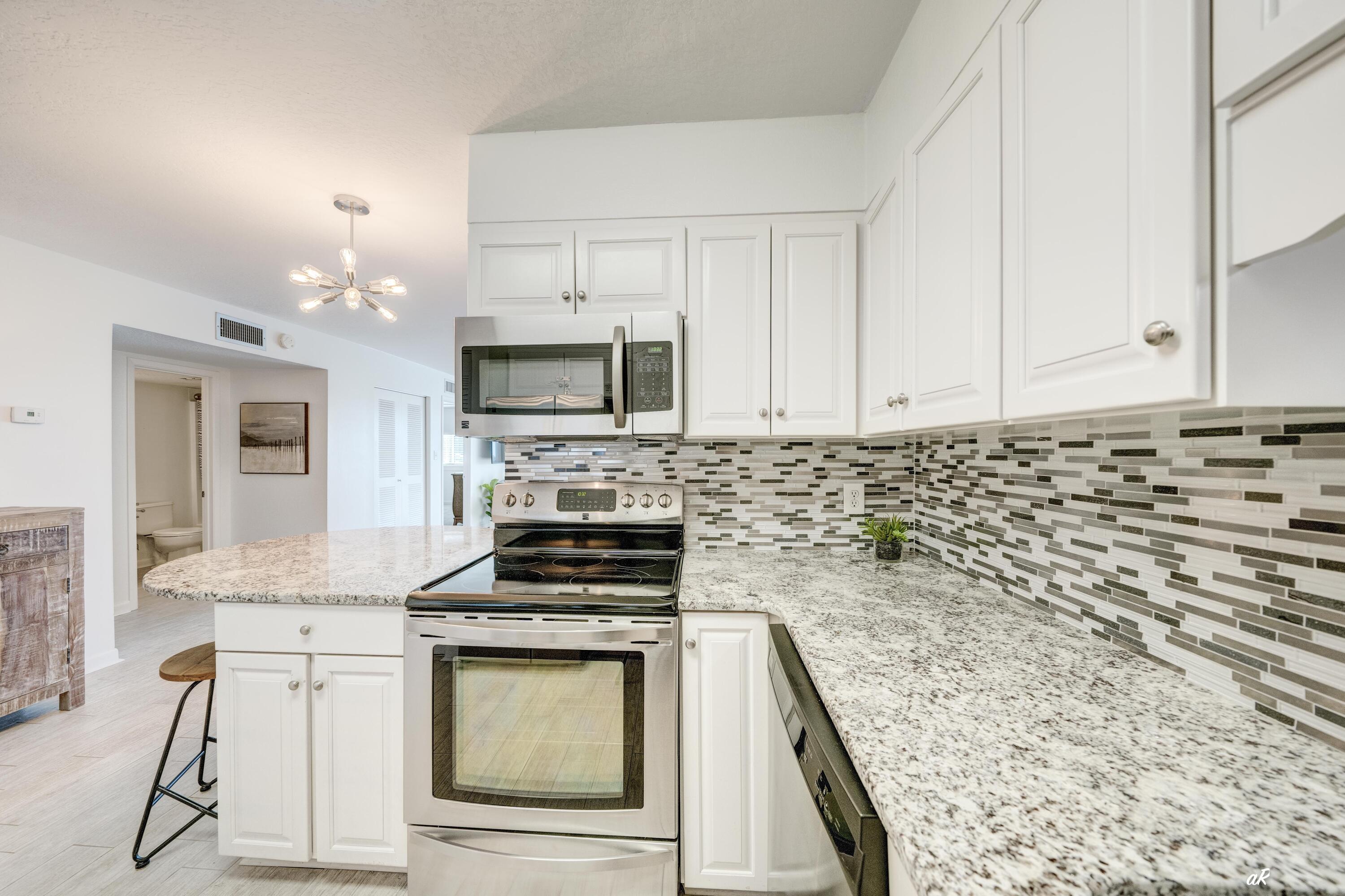 DOLPHIN POINT CONDO - Residential