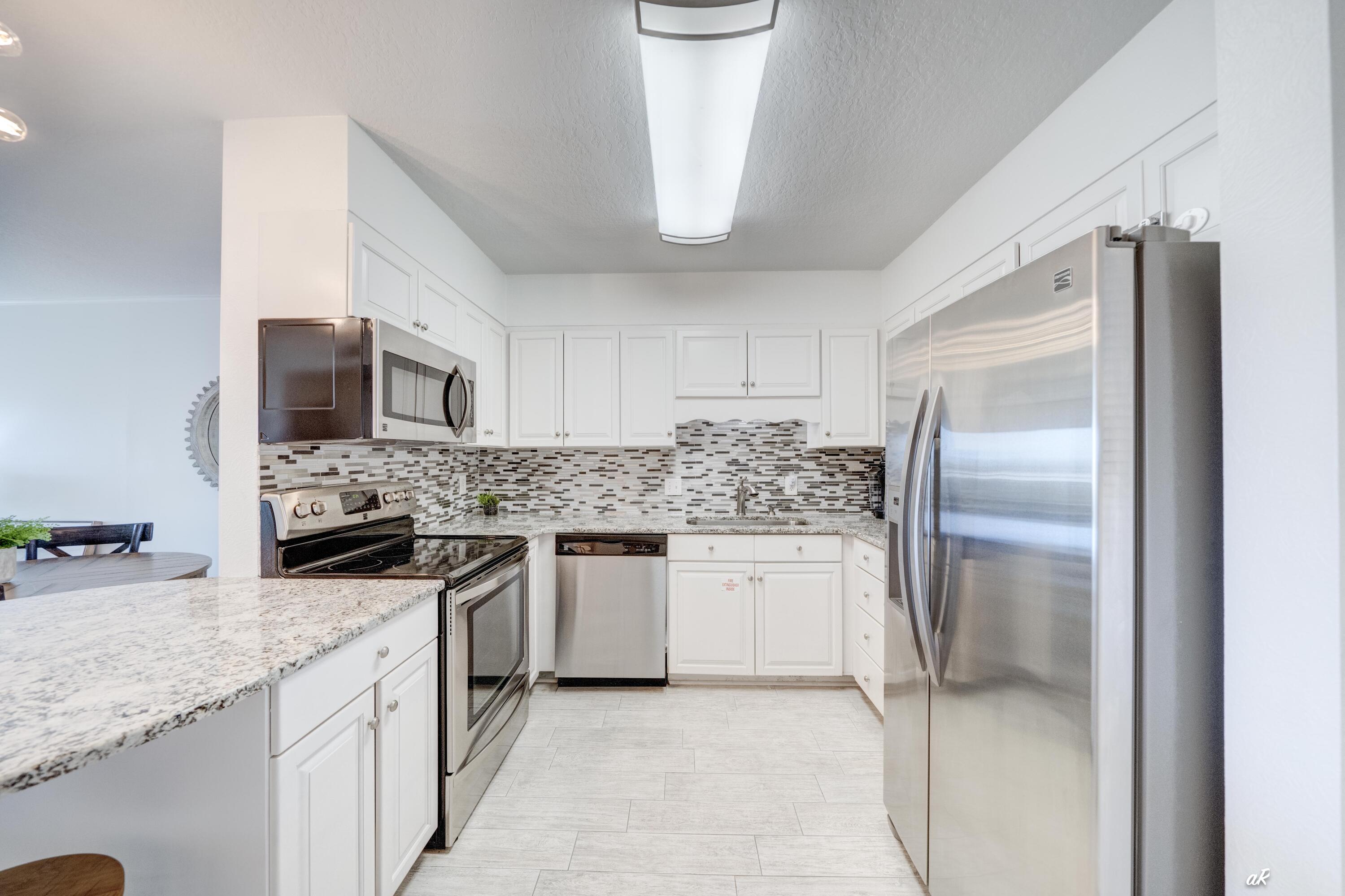 DOLPHIN POINT CONDO - Residential