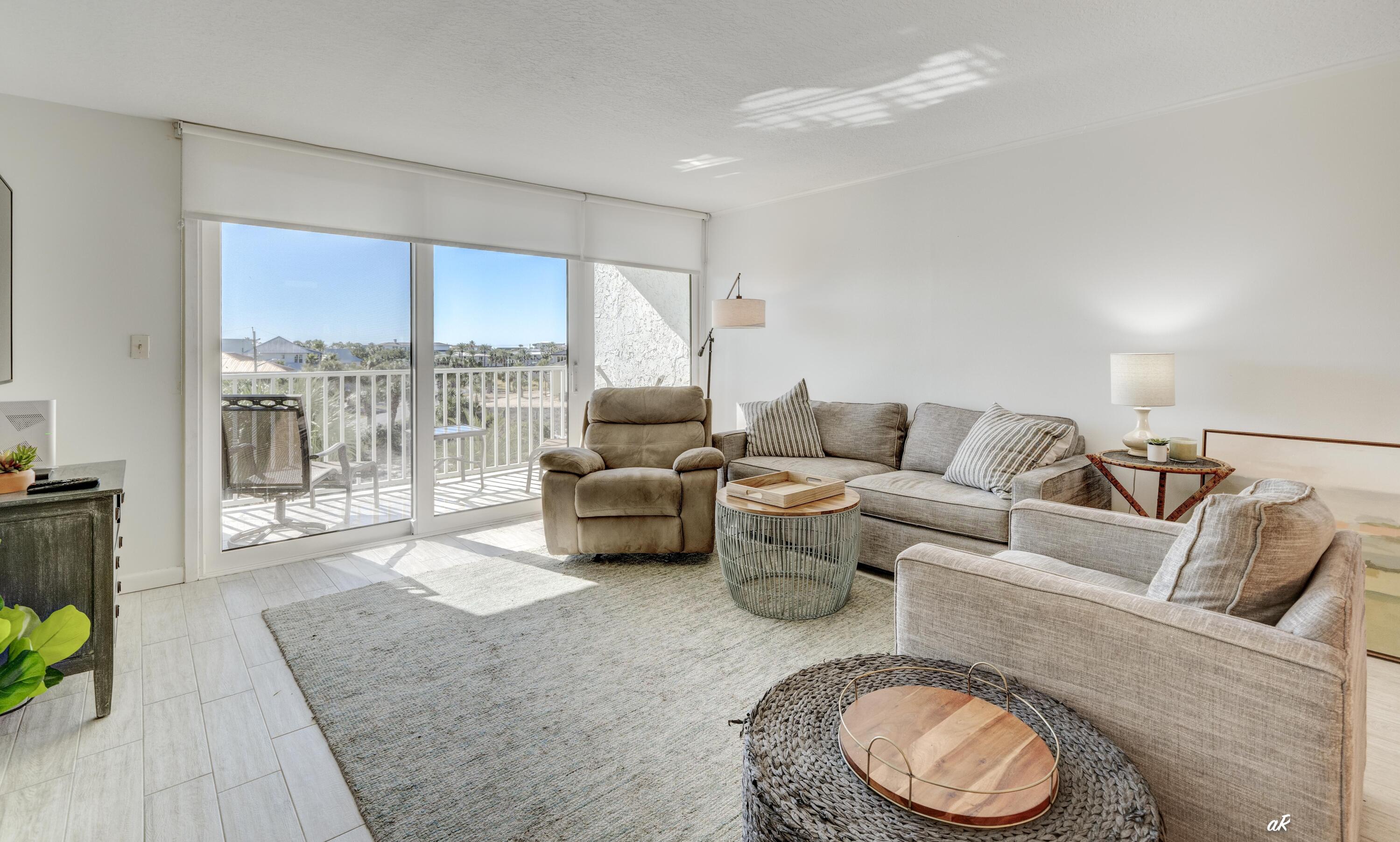 DOLPHIN POINT CONDO - Residential