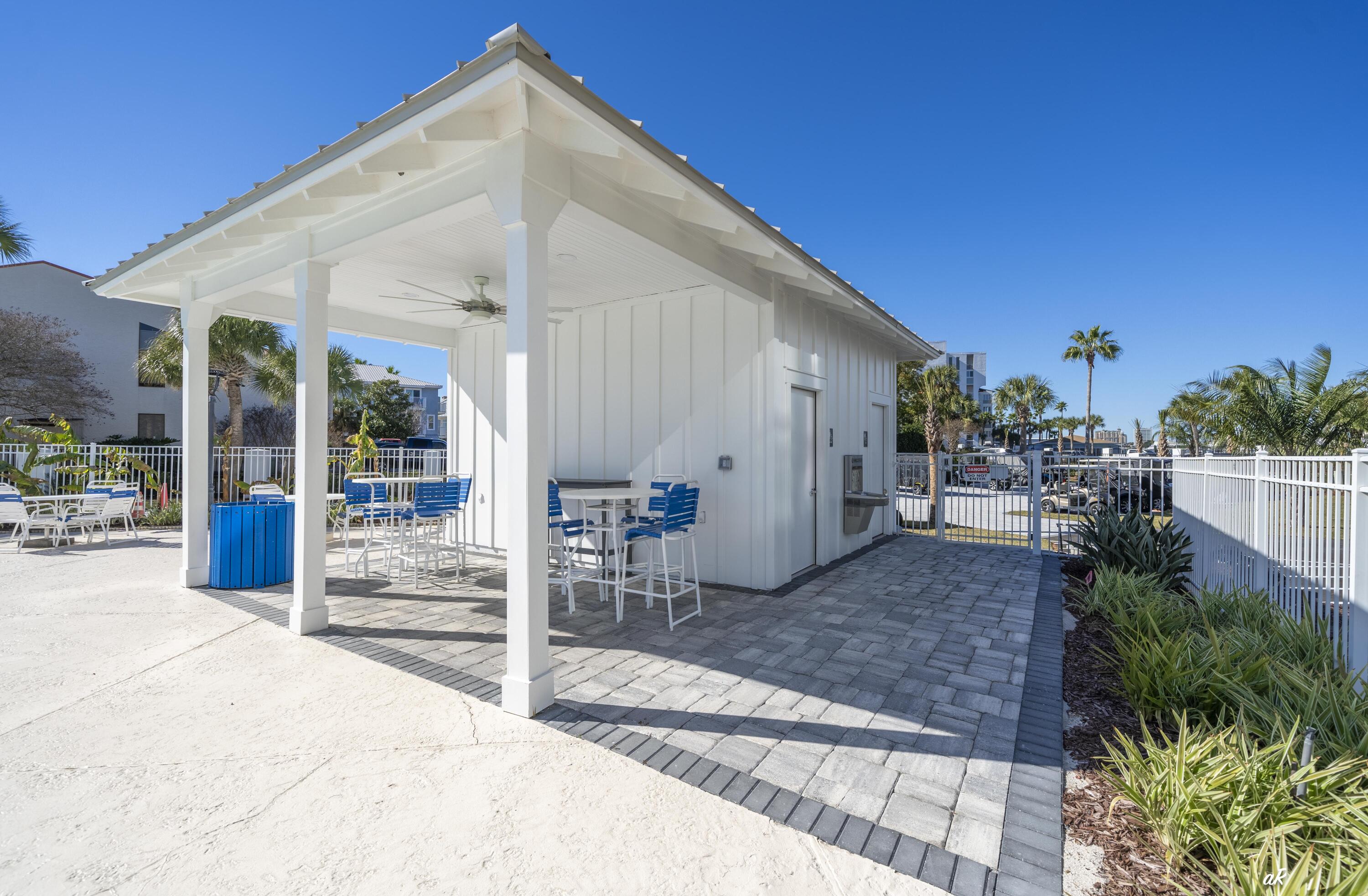 DOLPHIN POINT CONDO - Residential