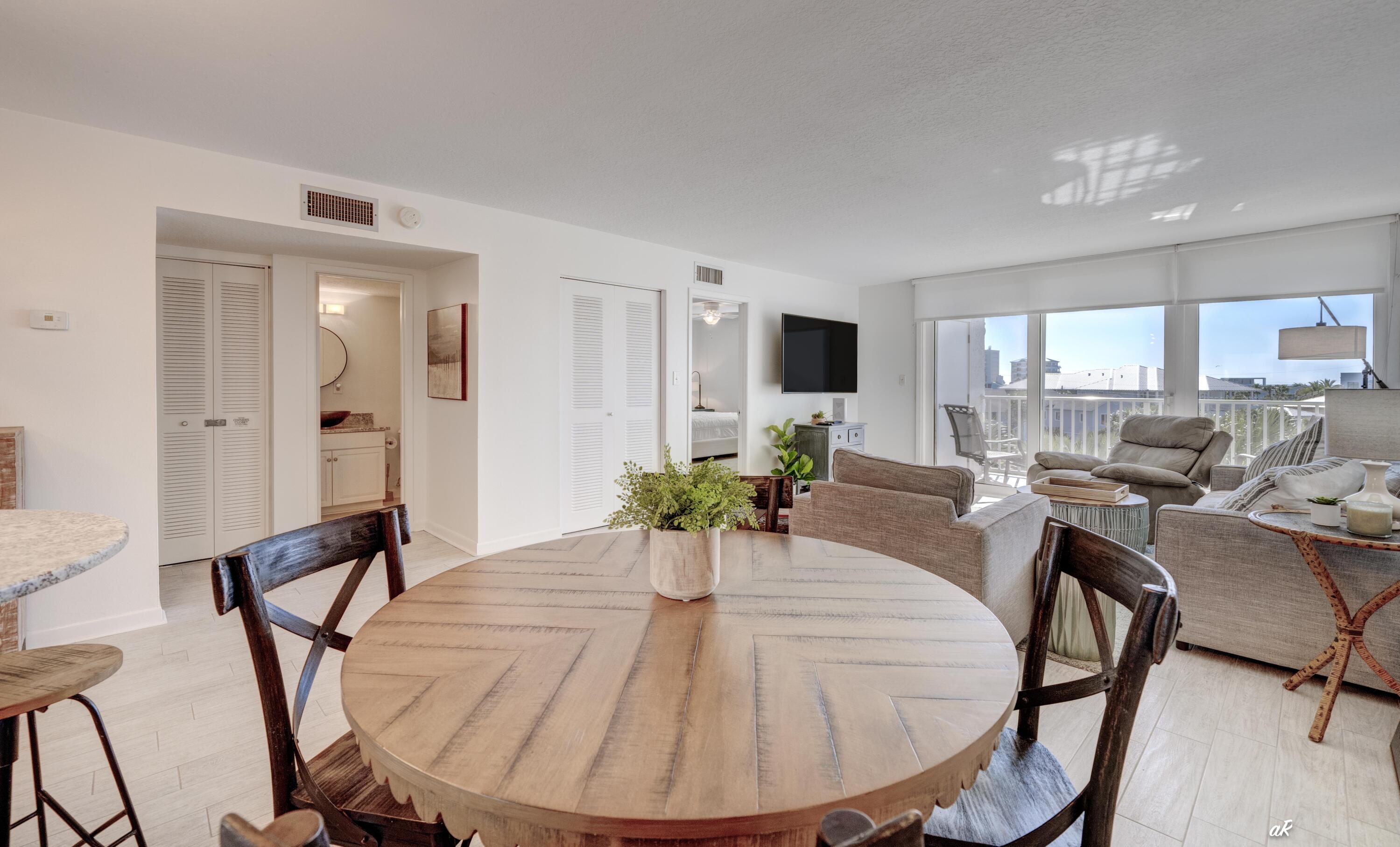 DOLPHIN POINT CONDO - Residential