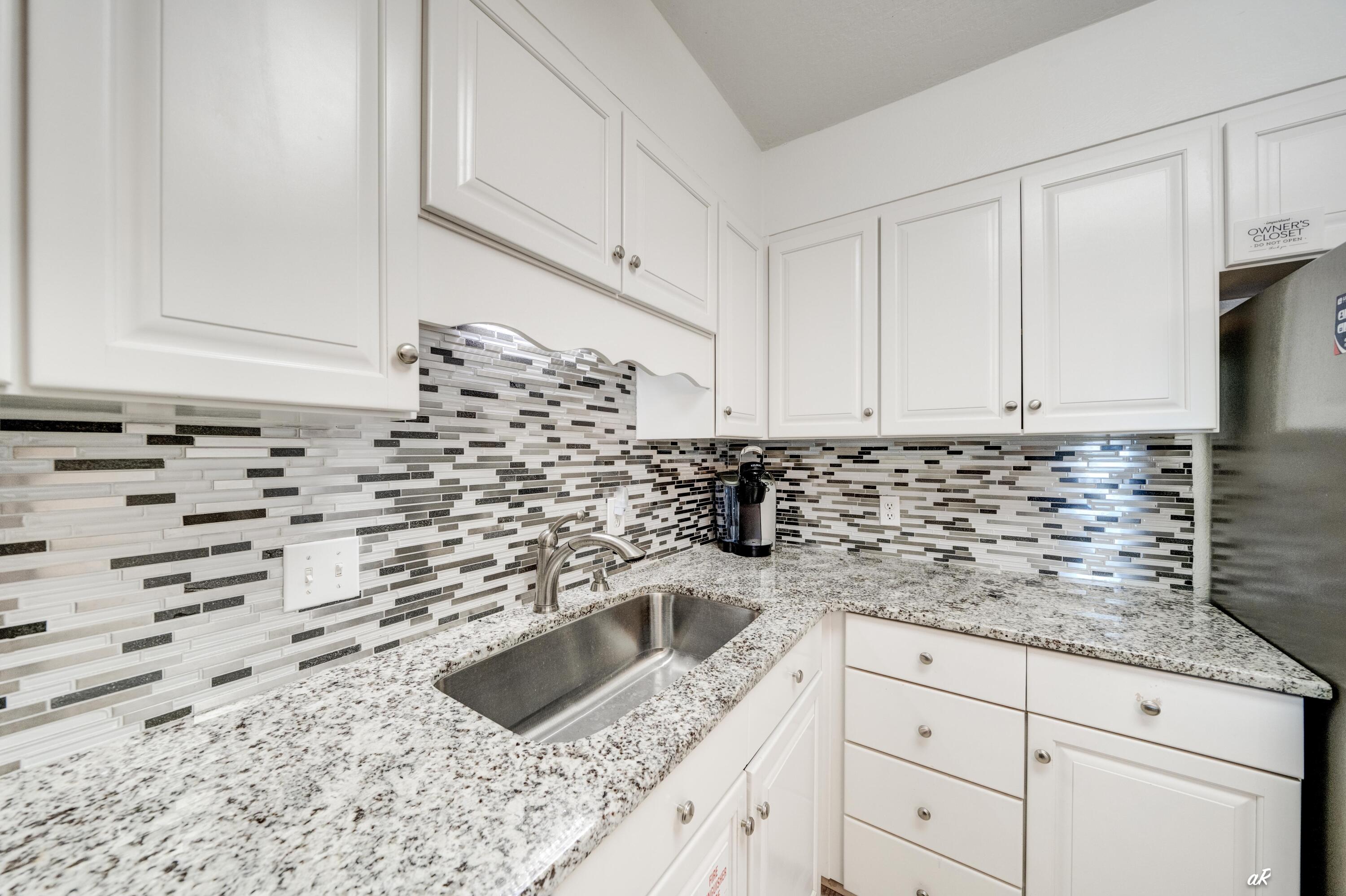 DOLPHIN POINT CONDO - Residential