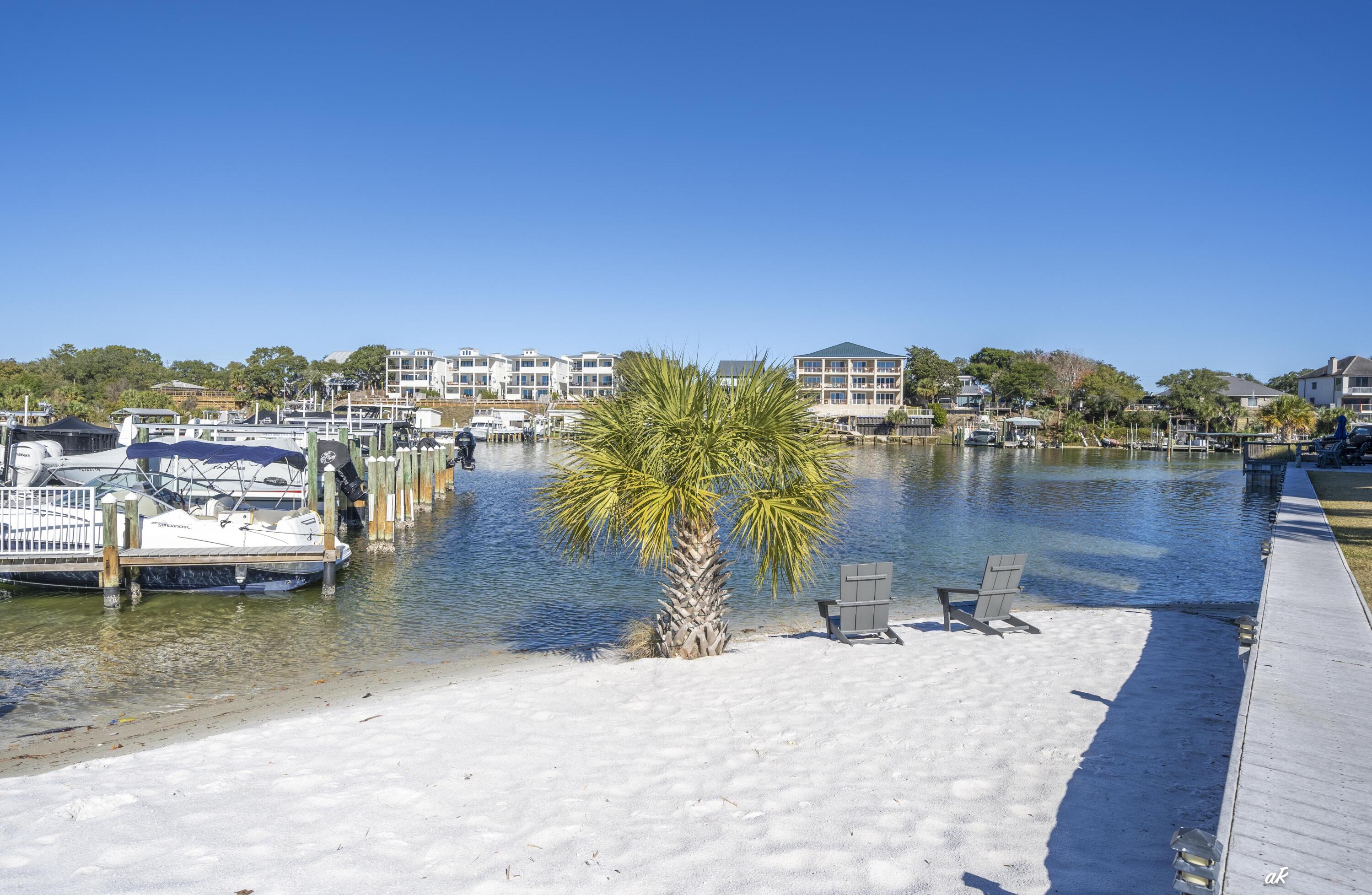 DOLPHIN POINT CONDO - Residential
