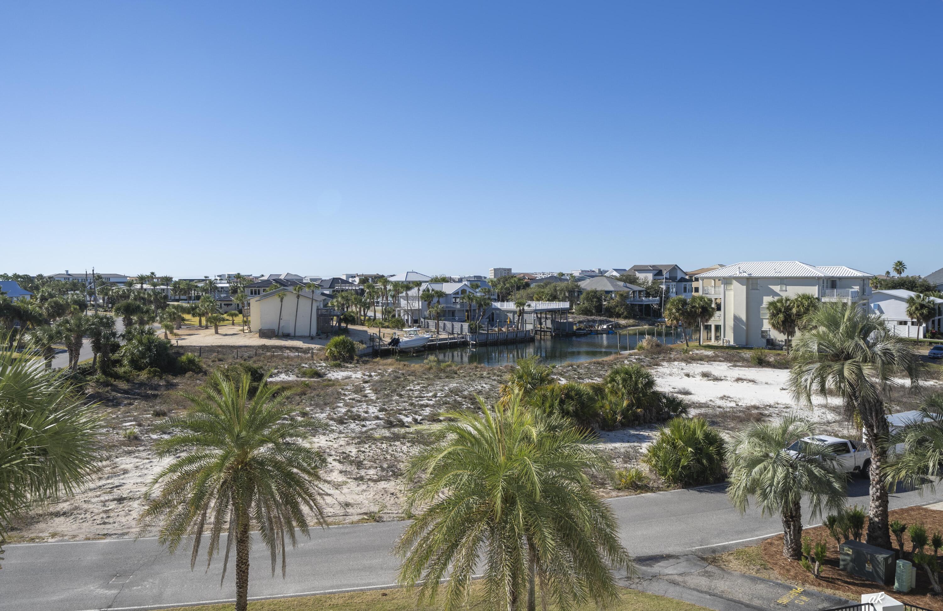 DOLPHIN POINT CONDO - Residential
