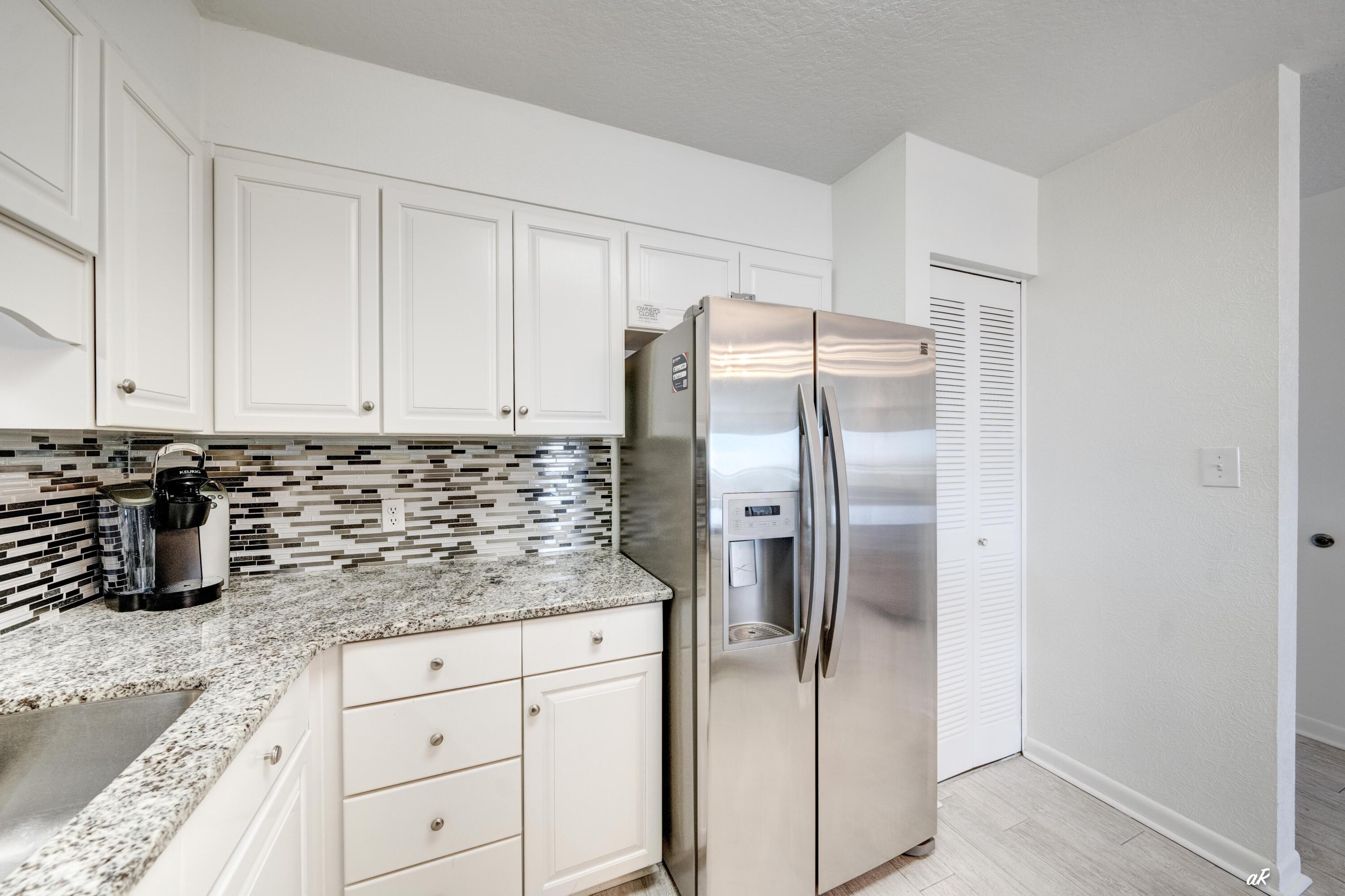 DOLPHIN POINT CONDO - Residential