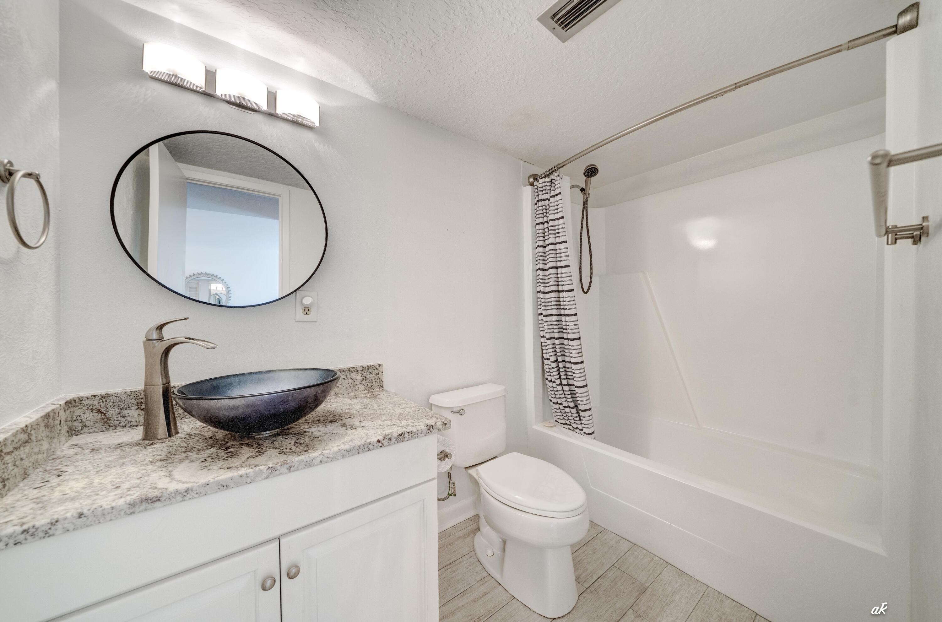 DOLPHIN POINT CONDO - Residential