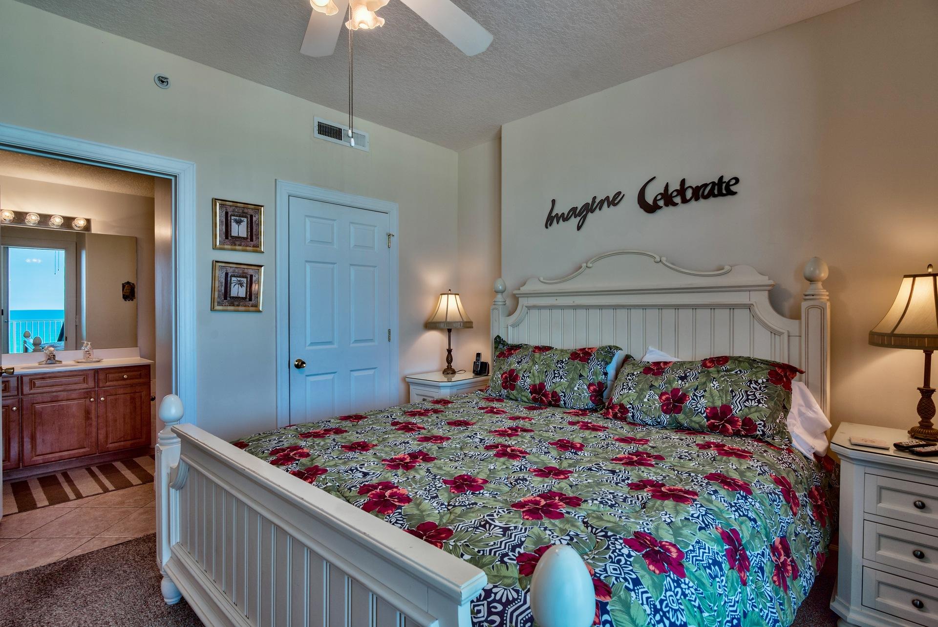 OCEAN VILLA CONDO - Residential