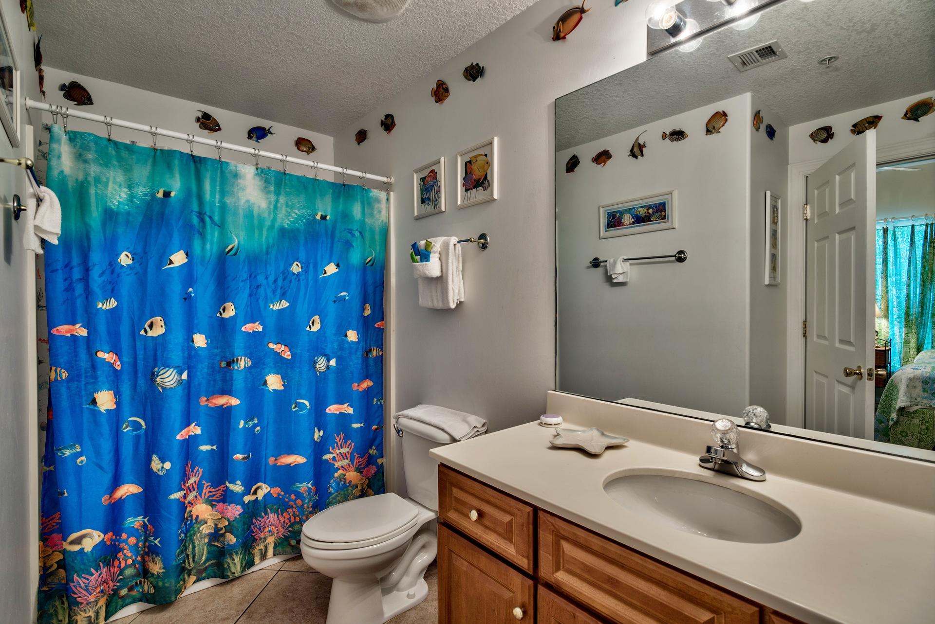 OCEAN VILLA CONDO - Residential