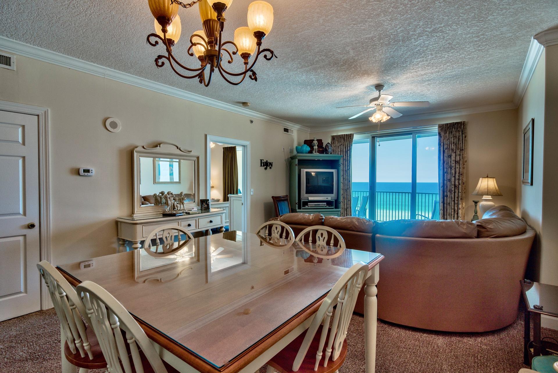 OCEAN VILLA CONDO - Residential