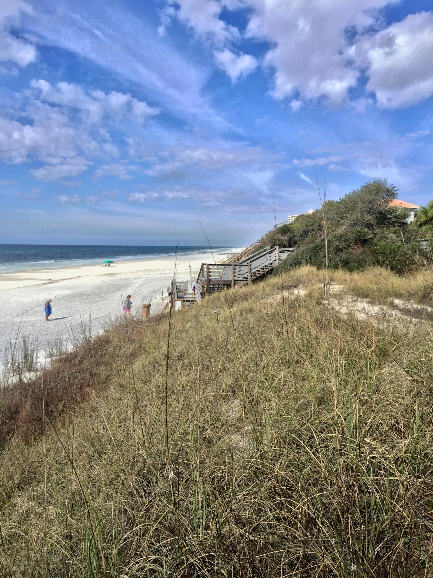 PALMEIRA VILLAS AT SEAGROVE BEACH - Land