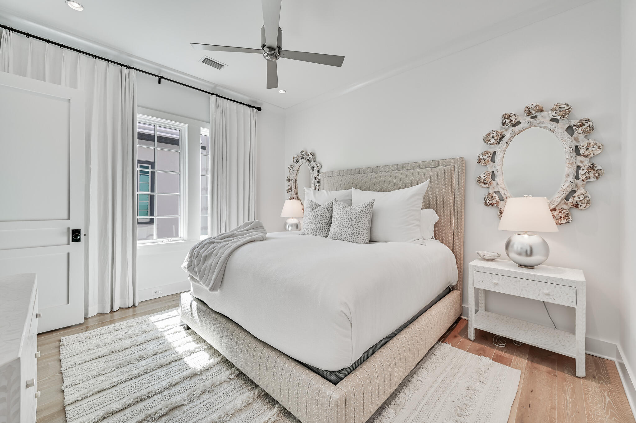 ALYS BEACH - Residential