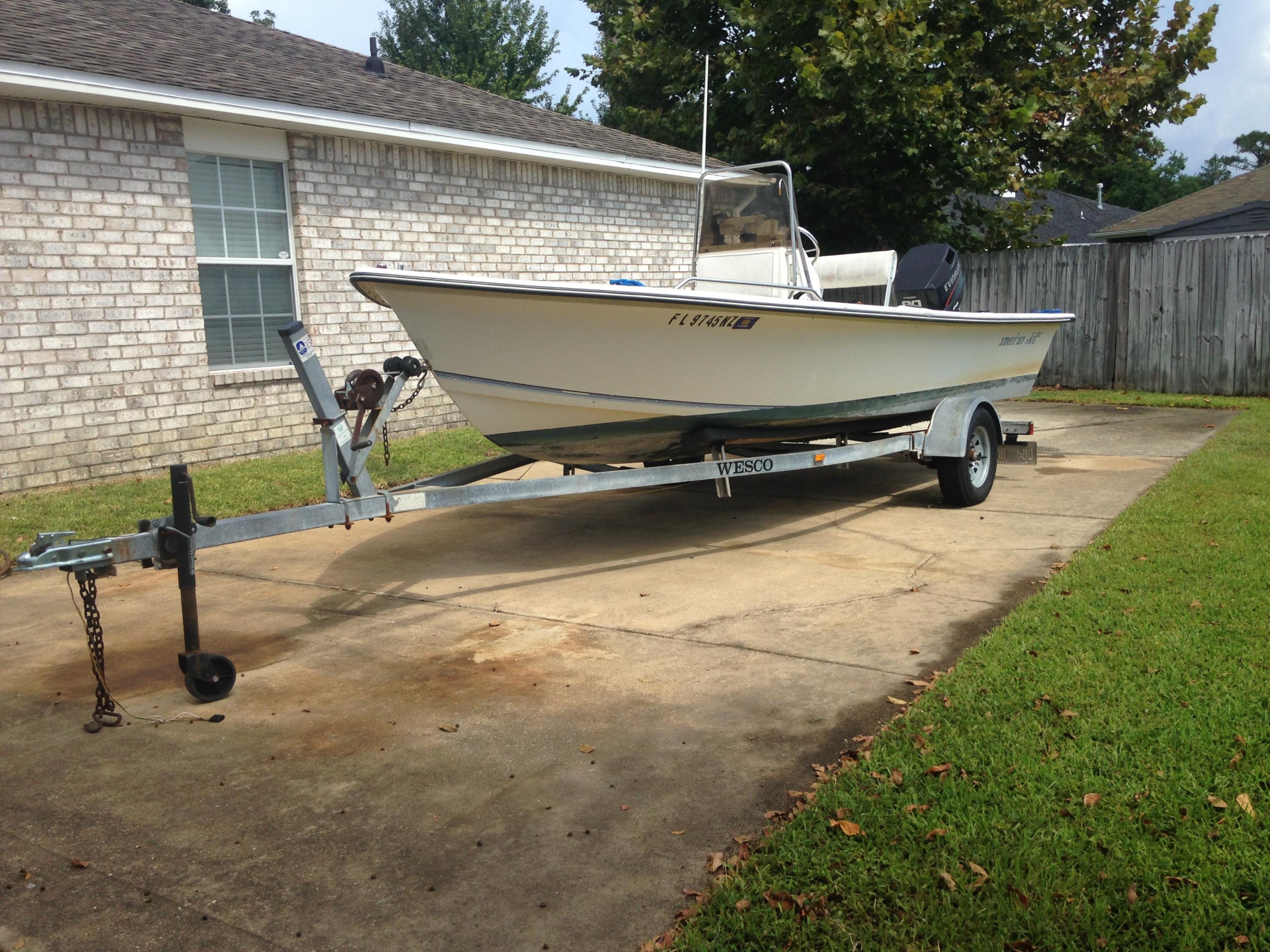 SAILBOAT COVE S/D - Residential Lease