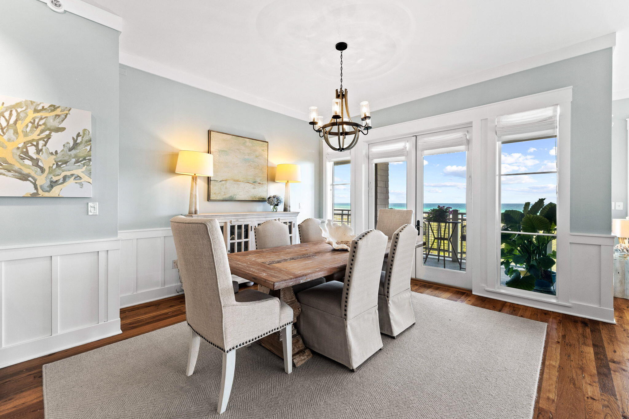 WATERSOUND BEACH - Residential
