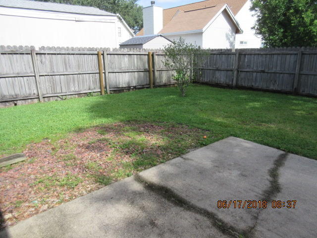 BRITTANY WOODS S/D - Residential Lease