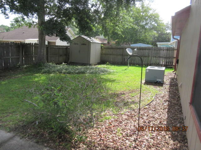 BRITTANY WOODS S/D - Residential Lease