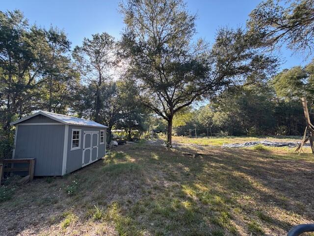 Seize this exceptional chance to craft your custom coastal haven on a spacious vacant lot, zoned Village Mixed Use, close to the tranquil Peach Creek neighborhood in the heart of Point Washington. Nestled just north of Hwy 98, this prime homesite offers the ideal setting for a family retreat or year-round residence, with plenty of room for a modern home, private outdoor oasis, and thoughtful landscaping that embraces the natural beauty of surrounding wetlands and creeks.
Enjoy the peaceful, low-traffic ambiance of this established area, where Peach Creek flows gently from Point Washington State Forest to the Intracoastal Waterway--perfect for nature lovers seeking quiet walks, kayaking, or birdwatching right at your doorstep. The lot's versatile zoning allows flexibility for your builder, with no mandatory HOA, and minimal restrictions to inspire your vision.
Convenience is key: Walk or bike to top-rated Dune Lakes Elementary and Emerald Coast Middle School (under 5 minutes away), while South Walton High is just 10 minutes by car. Pristine Gulf beaches in Seagrove and WaterColor are a quick 10-minute drive, and you're moments from the vibrant shops, dining, and events at 30Avenue in nearby Inlet Beach. Grand Boulevard's upscale outlets, restaurants, and entertainment are equally accessible, blending suburban serenity with coastal excitement.
One of the few remaining buildable gems in this coveted Santa Rosa Beach pocket. Get your slice of Northwest Florida paradise today and start designing tomorrow's legacy!***Buyer is responsible for personally verifying details about this property.  Any information contained in this listing is believed to be accurate but is not guaranteed.***