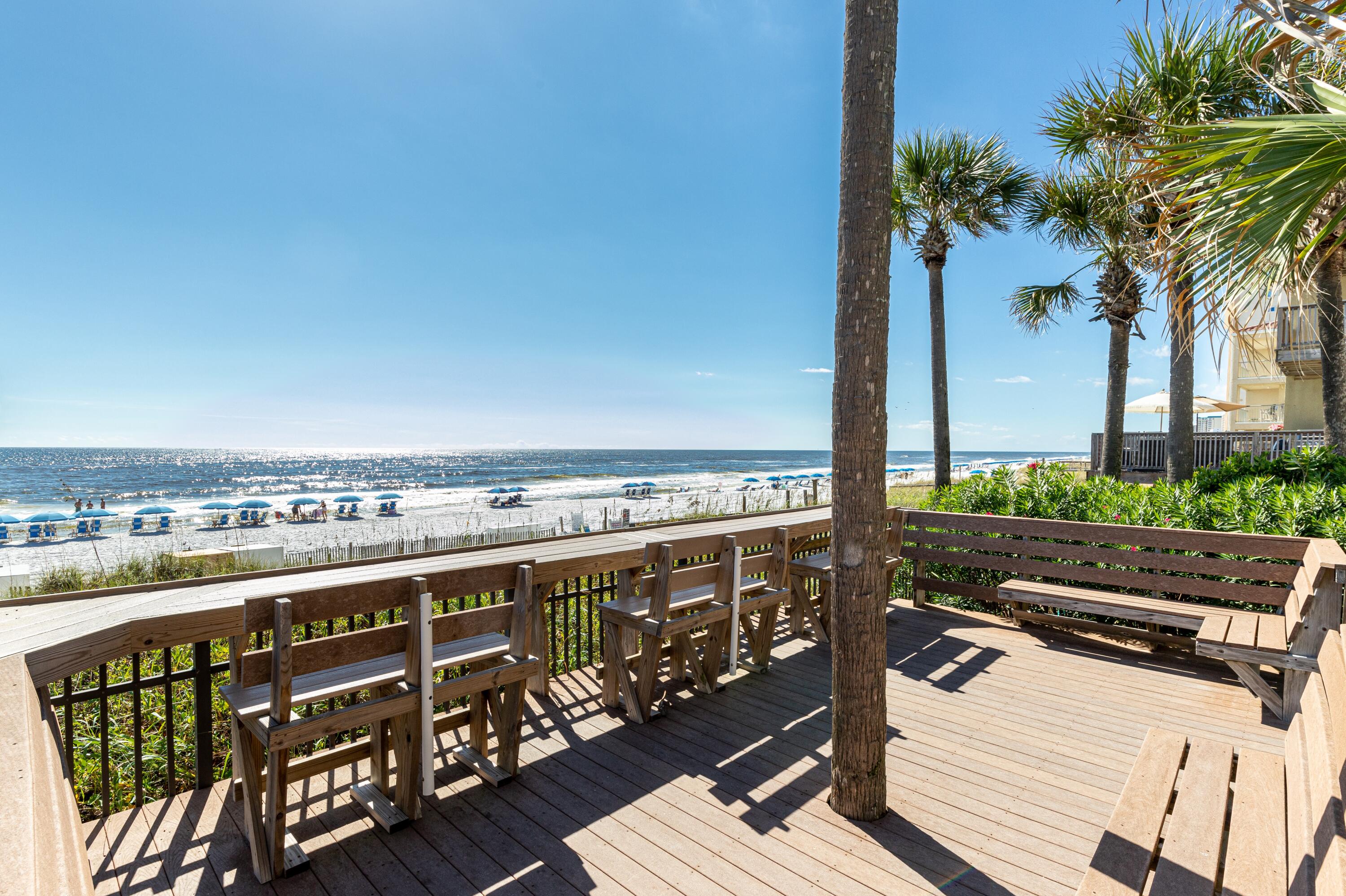 STERLING SHORES CODOMINIUMS - Residential