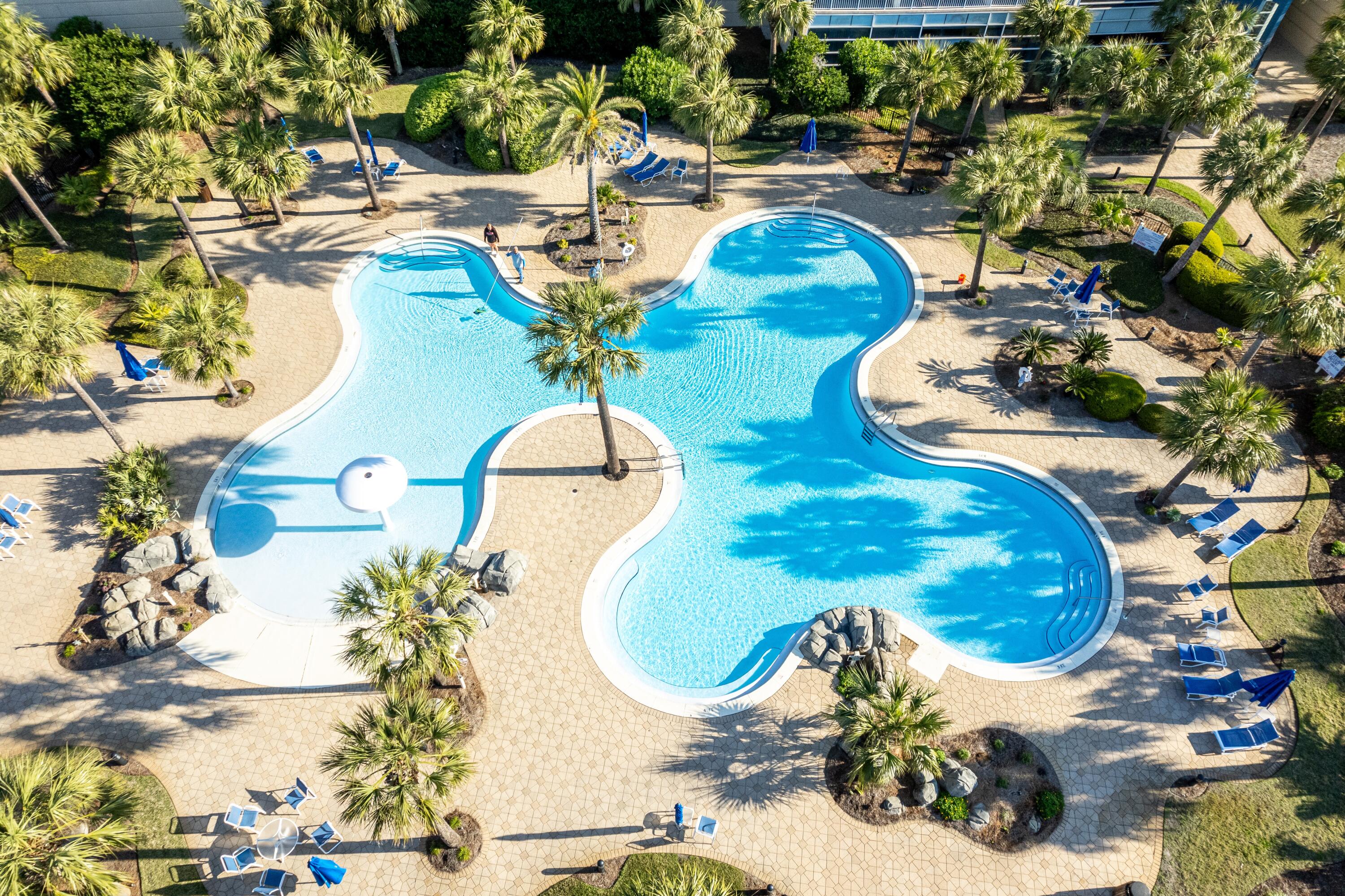 STERLING SHORES CODOMINIUMS - Residential