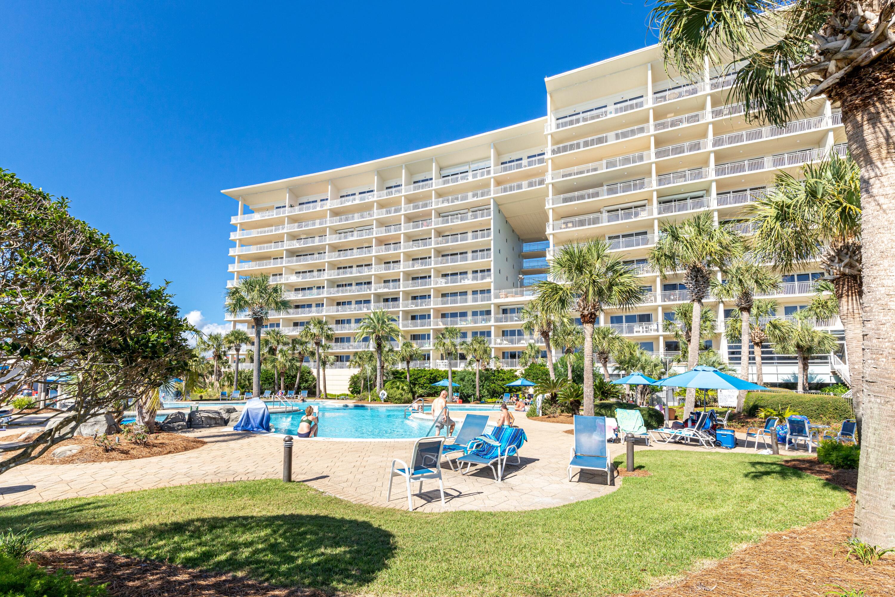 STERLING SHORES CODOMINIUMS - Residential