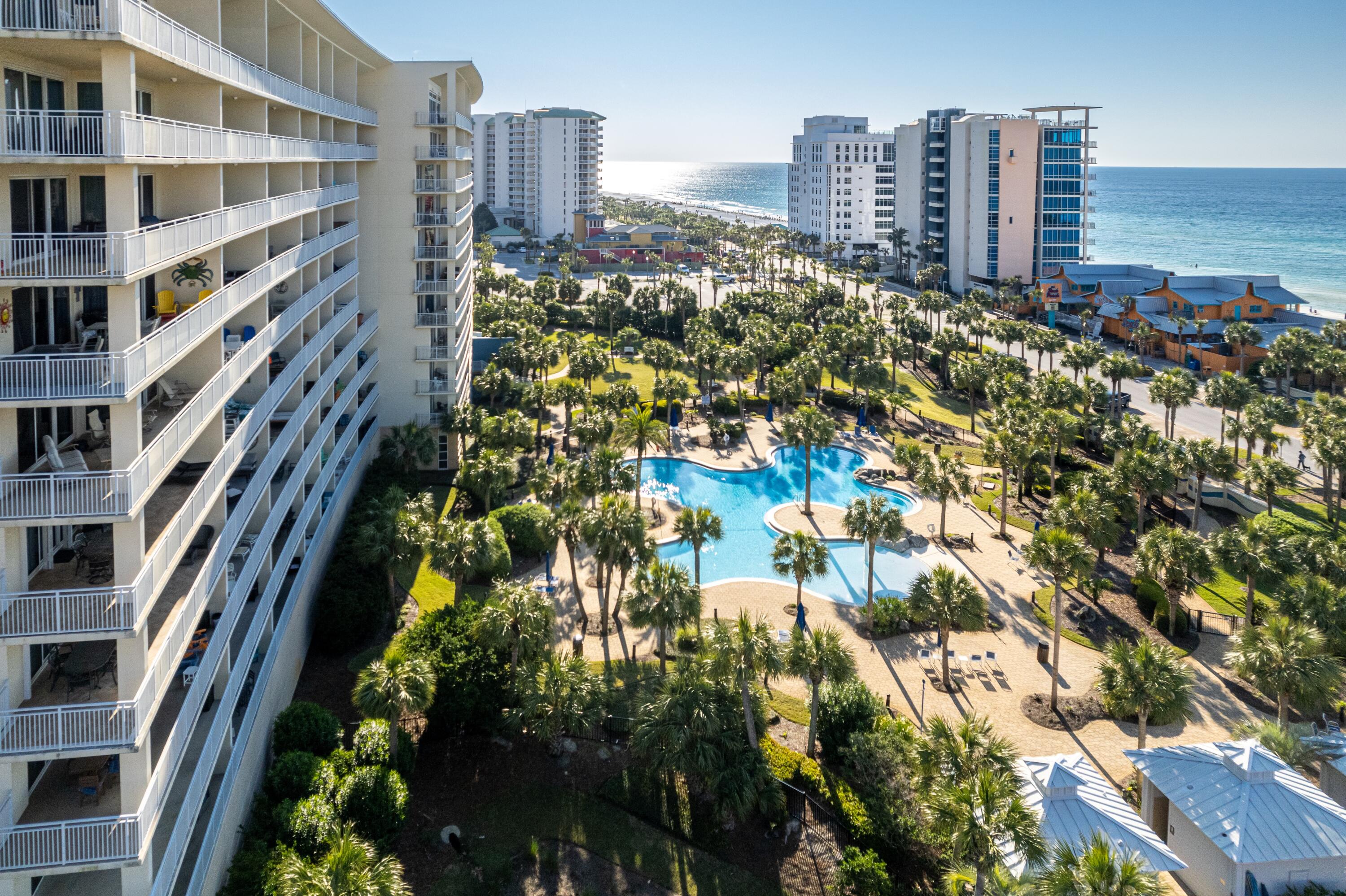 STERLING SHORES CODOMINIUMS - Residential
