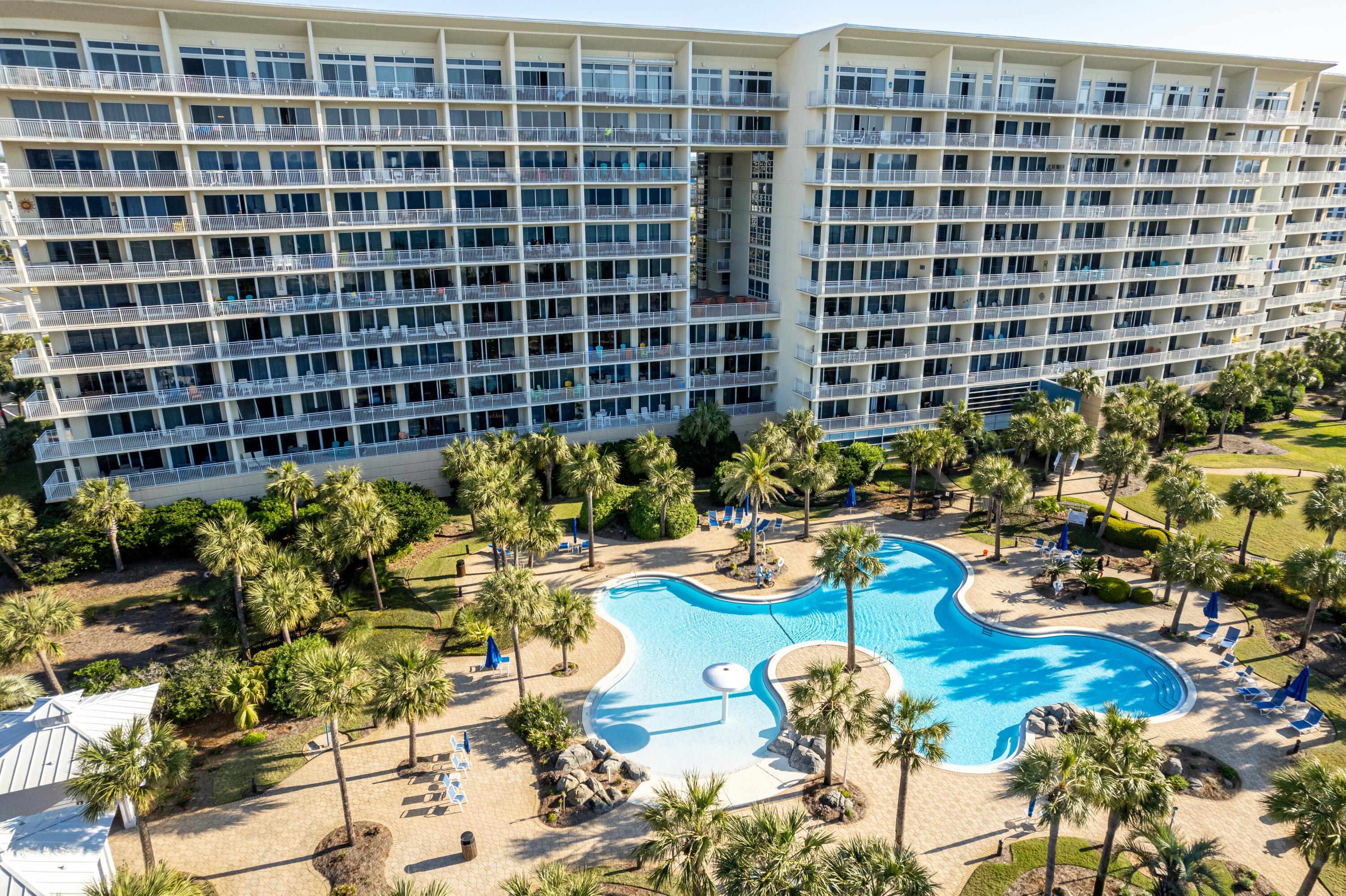 STERLING SHORES CODOMINIUMS - Residential