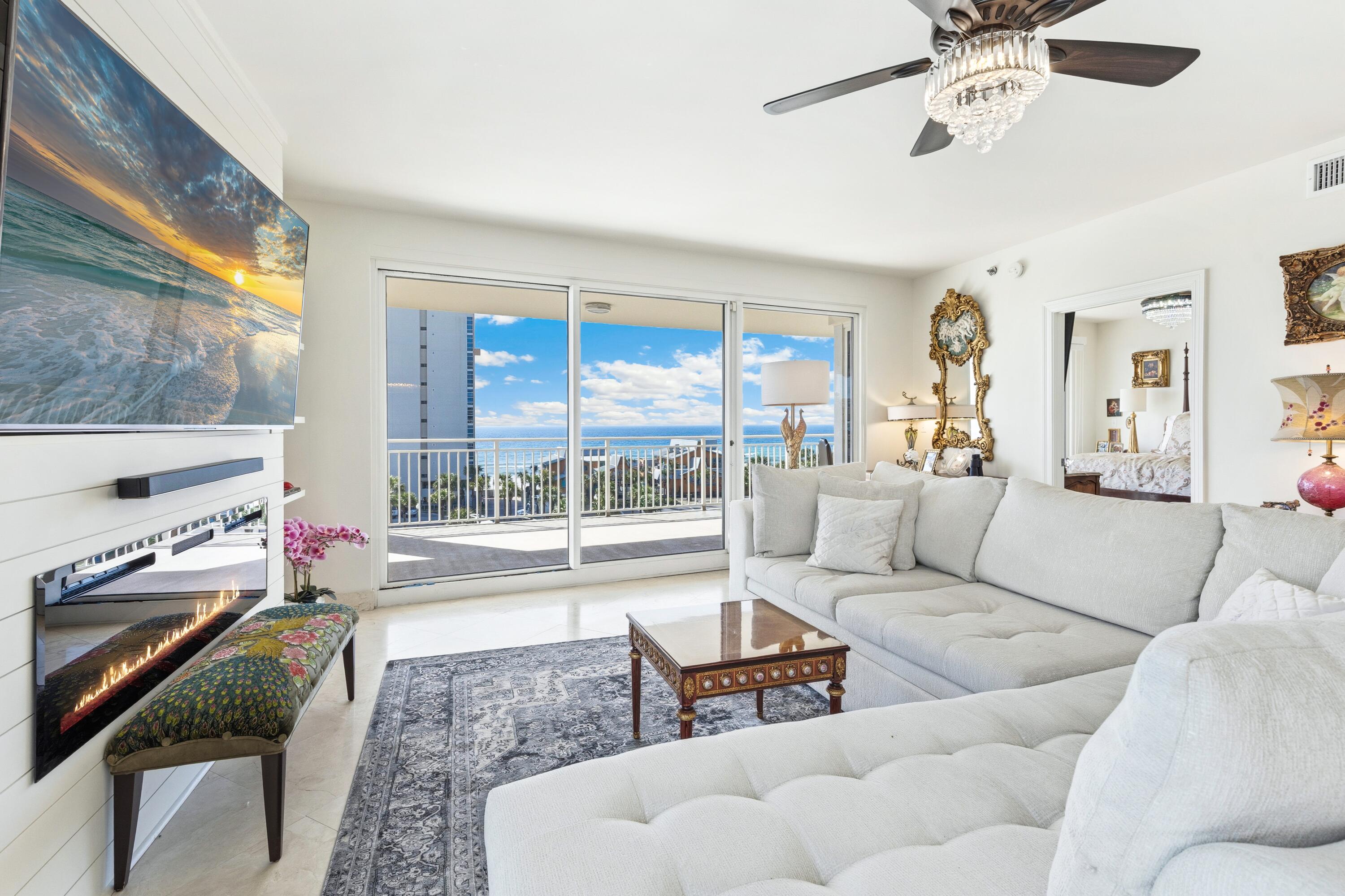 STERLING SHORES CODOMINIUMS - Residential