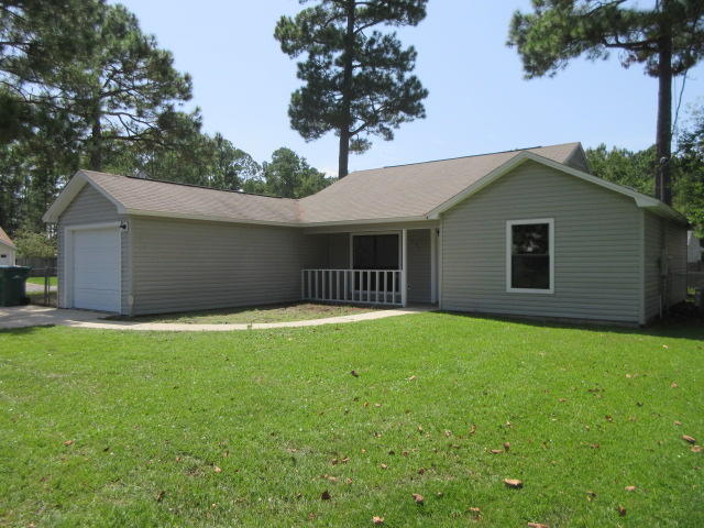 PINE MEADOWS 2ND ADDN - Residential