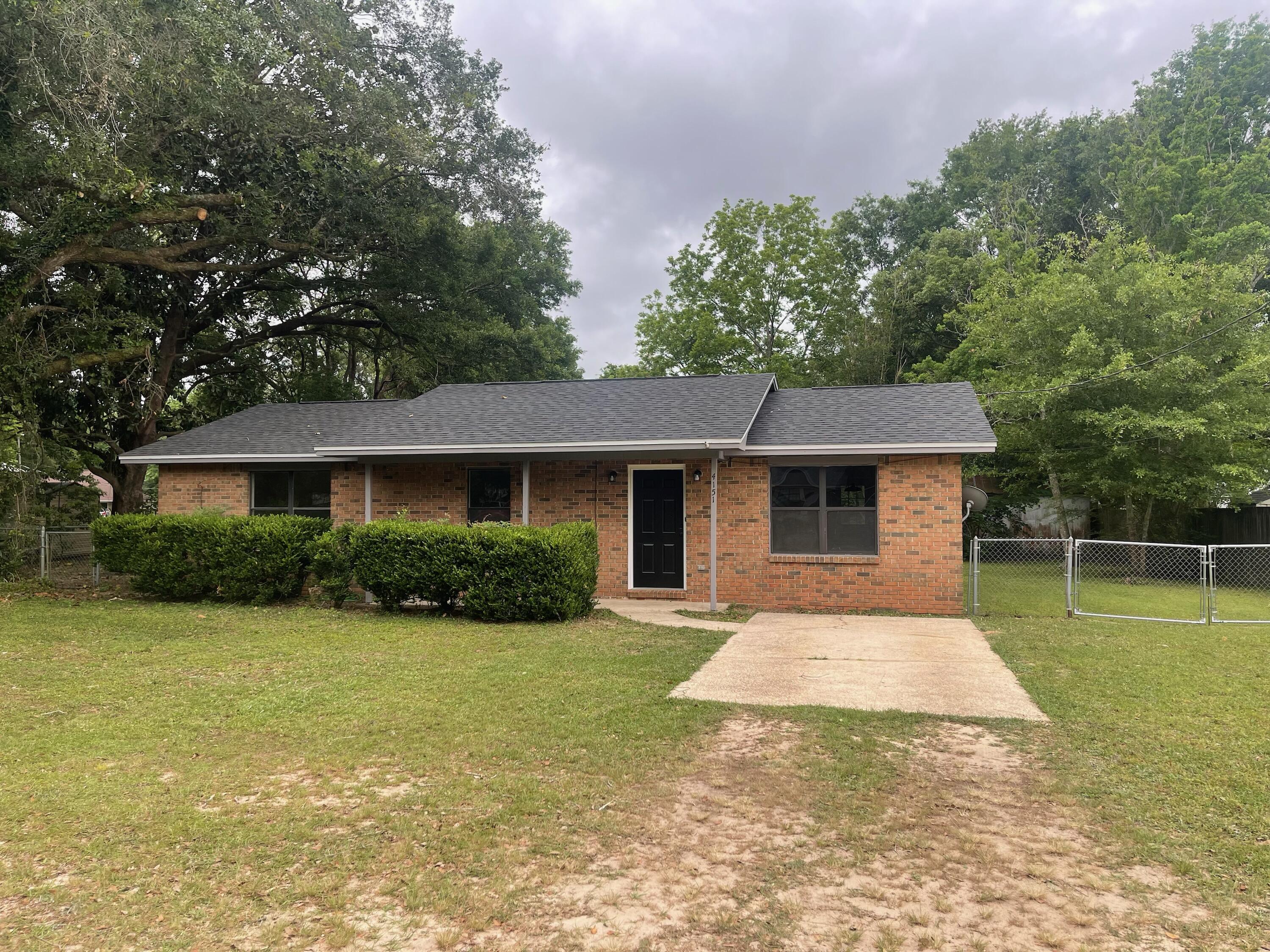 SALANA HEIGHTS - Residential