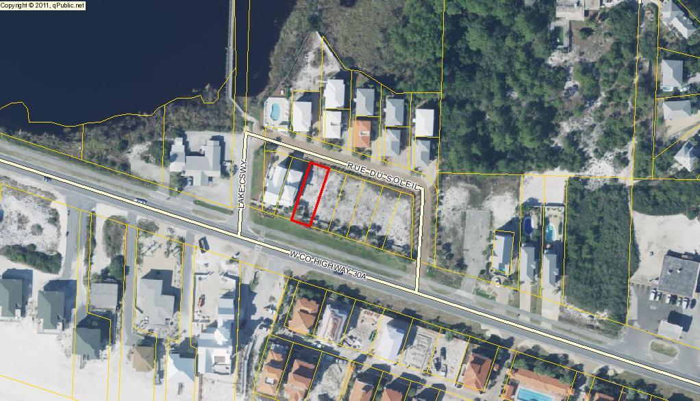 BEACH HAVEN COTTAGES - Land