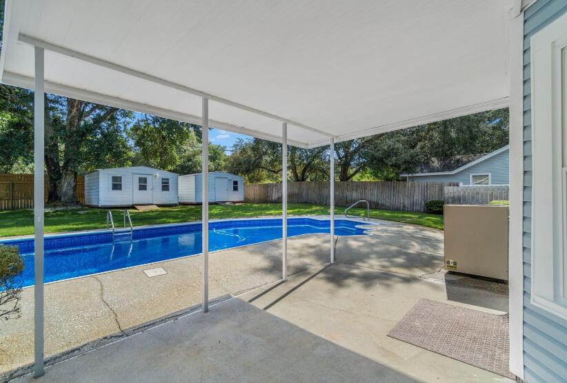 SPENCERS CROSSING - Residential