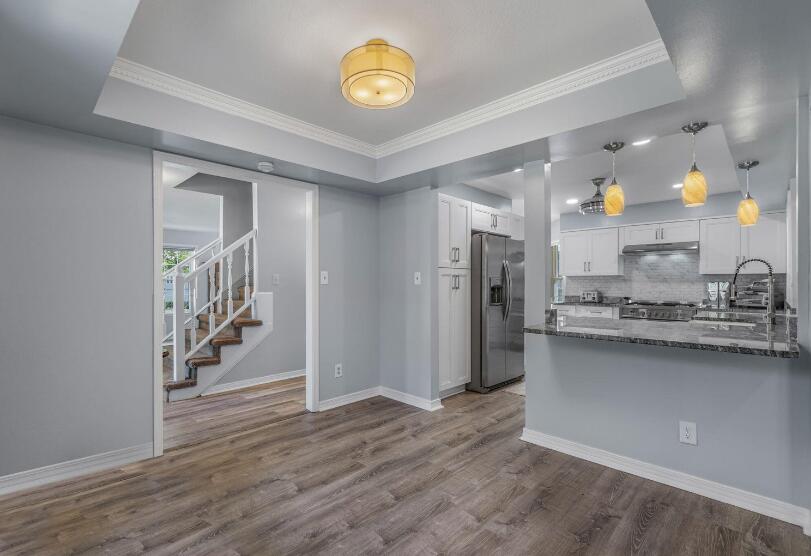 SPENCERS CROSSING - Residential