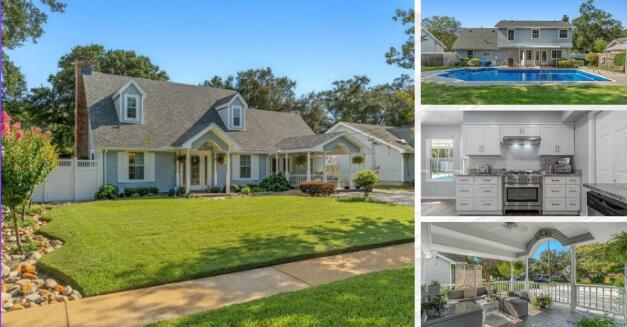 SPENCERS CROSSING - Residential