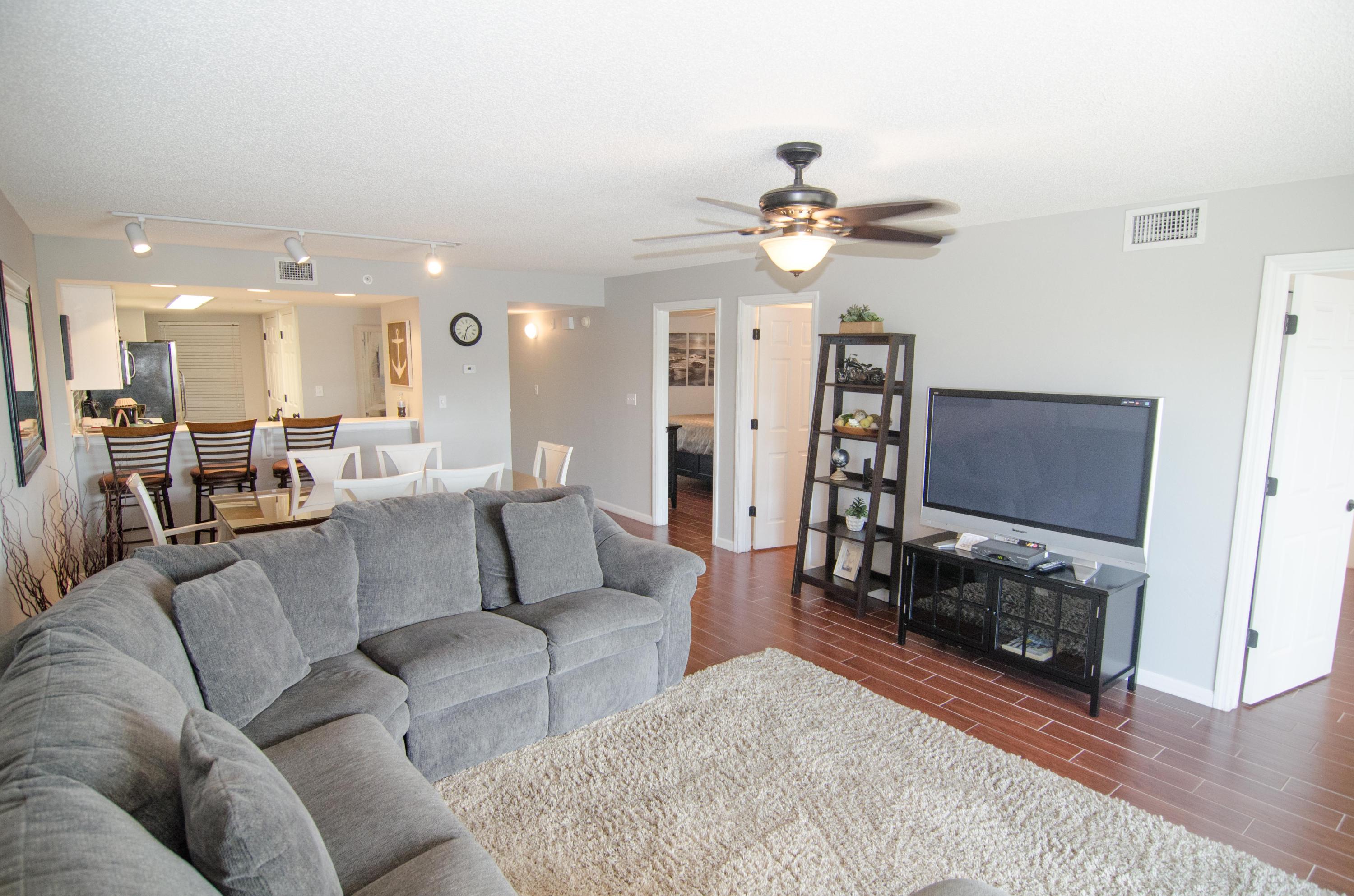 SEACREST CONDOMINIUMS - Residential