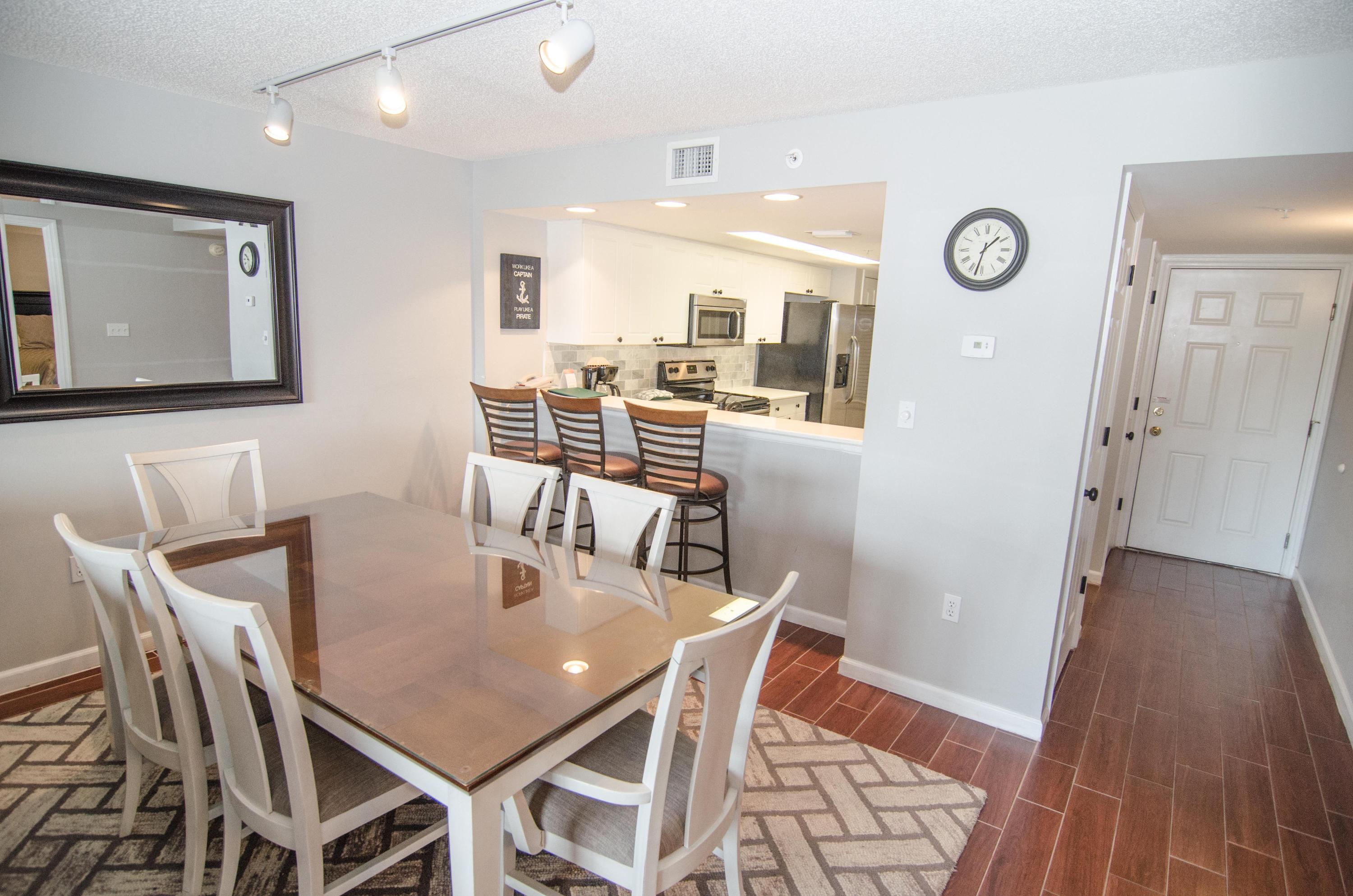 SEACREST CONDOMINIUMS - Residential
