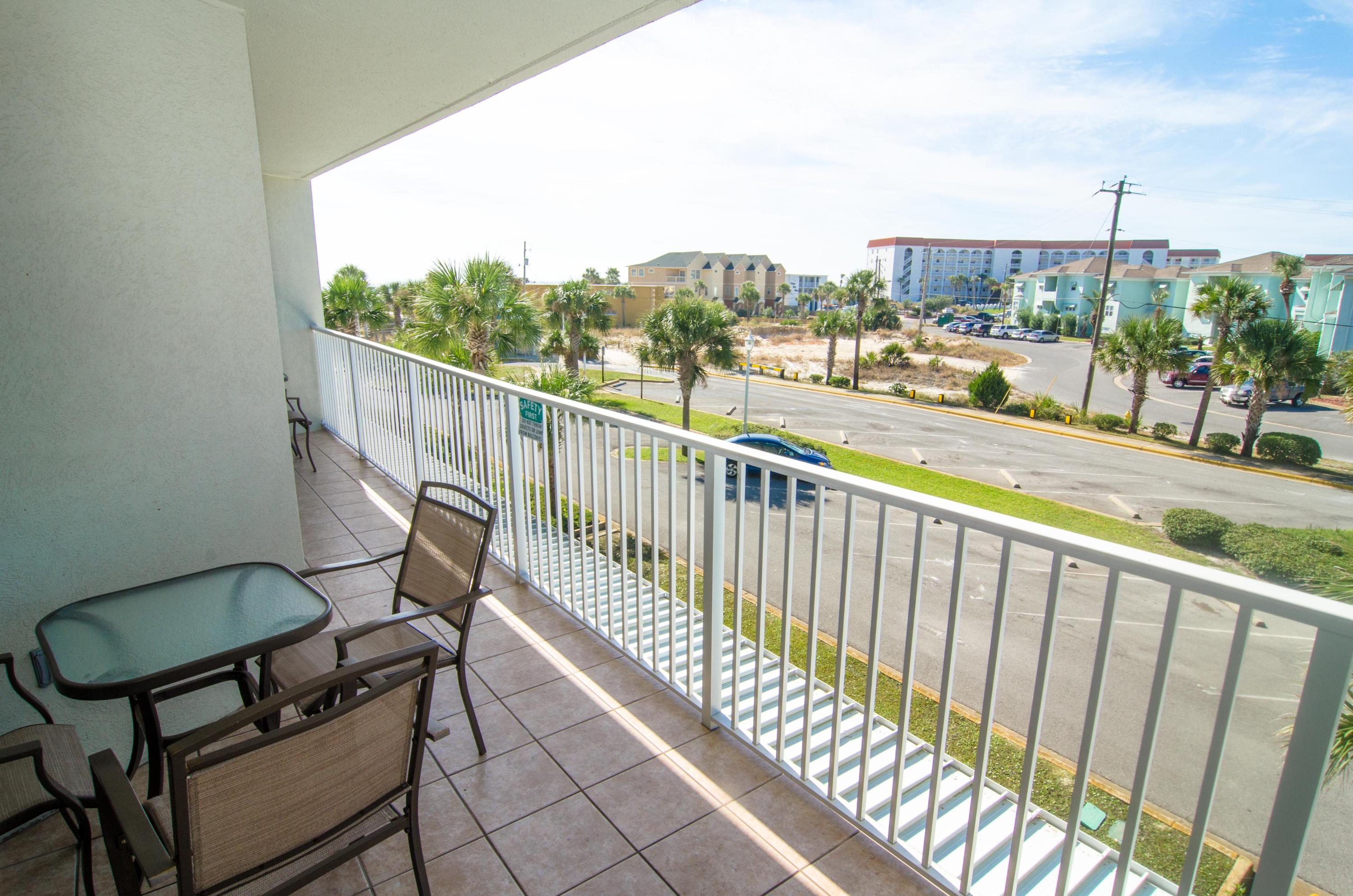 SEACREST CONDOMINIUMS - Residential