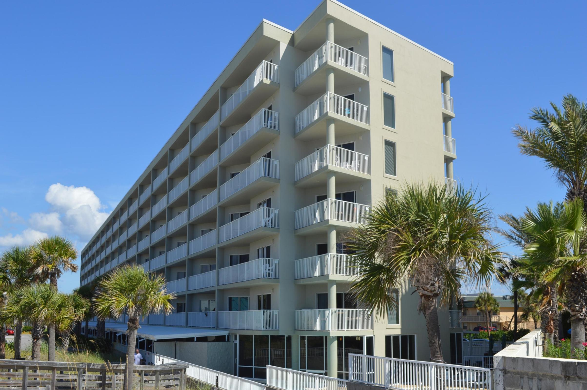 SEACREST CONDOMINIUMS - Residential