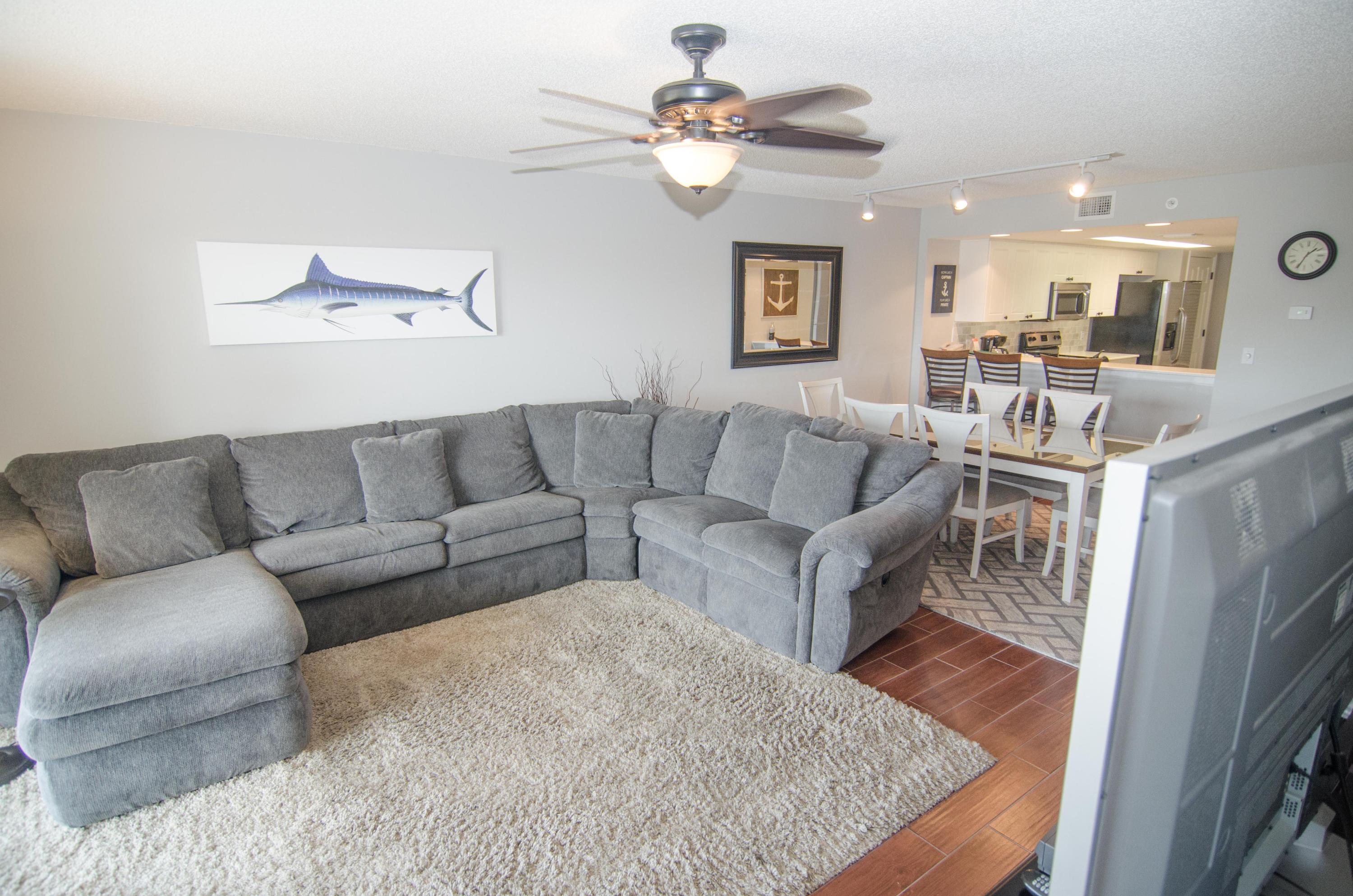 SEACREST CONDOMINIUMS - Residential