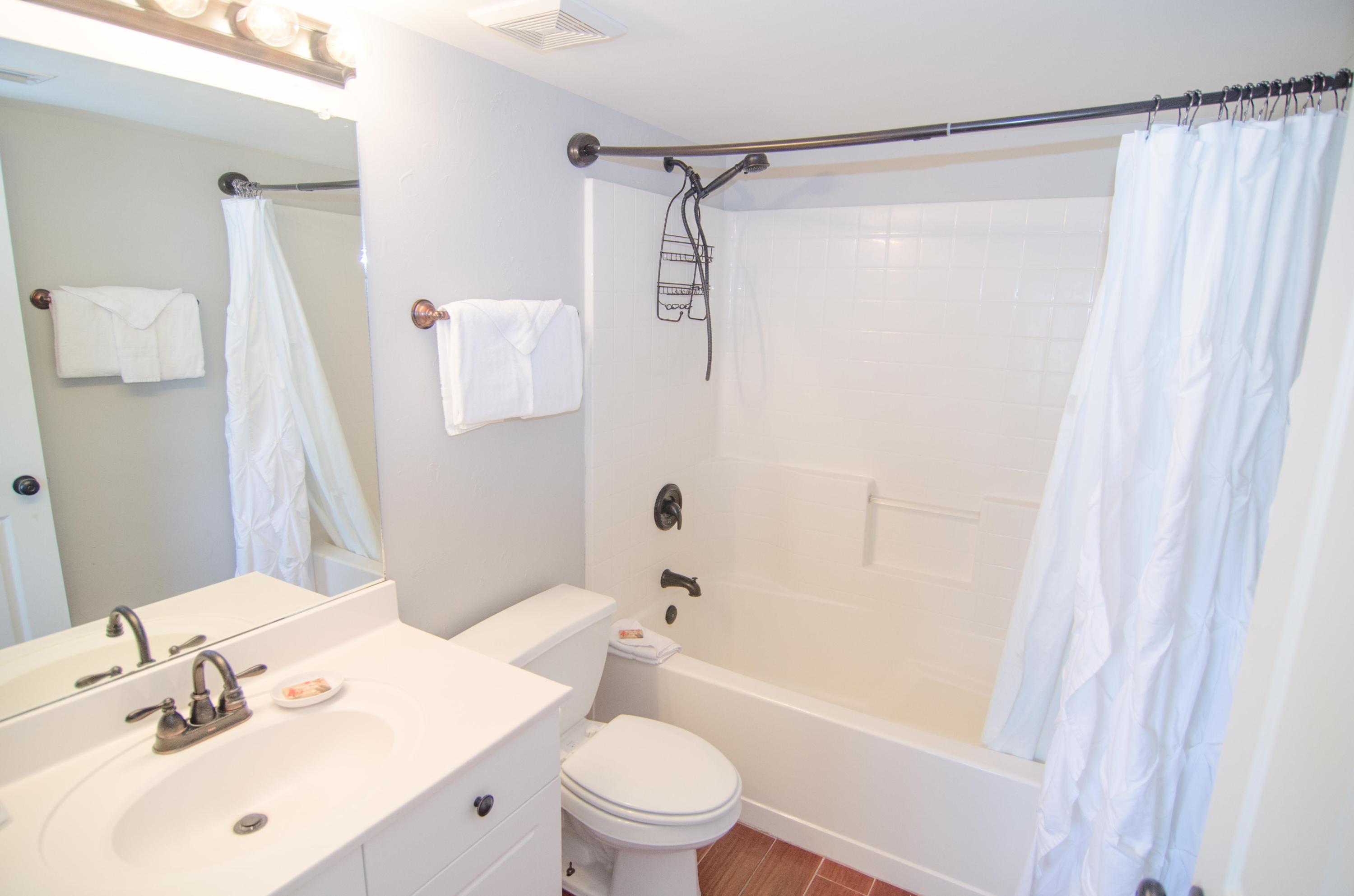 SEACREST CONDOMINIUMS - Residential
