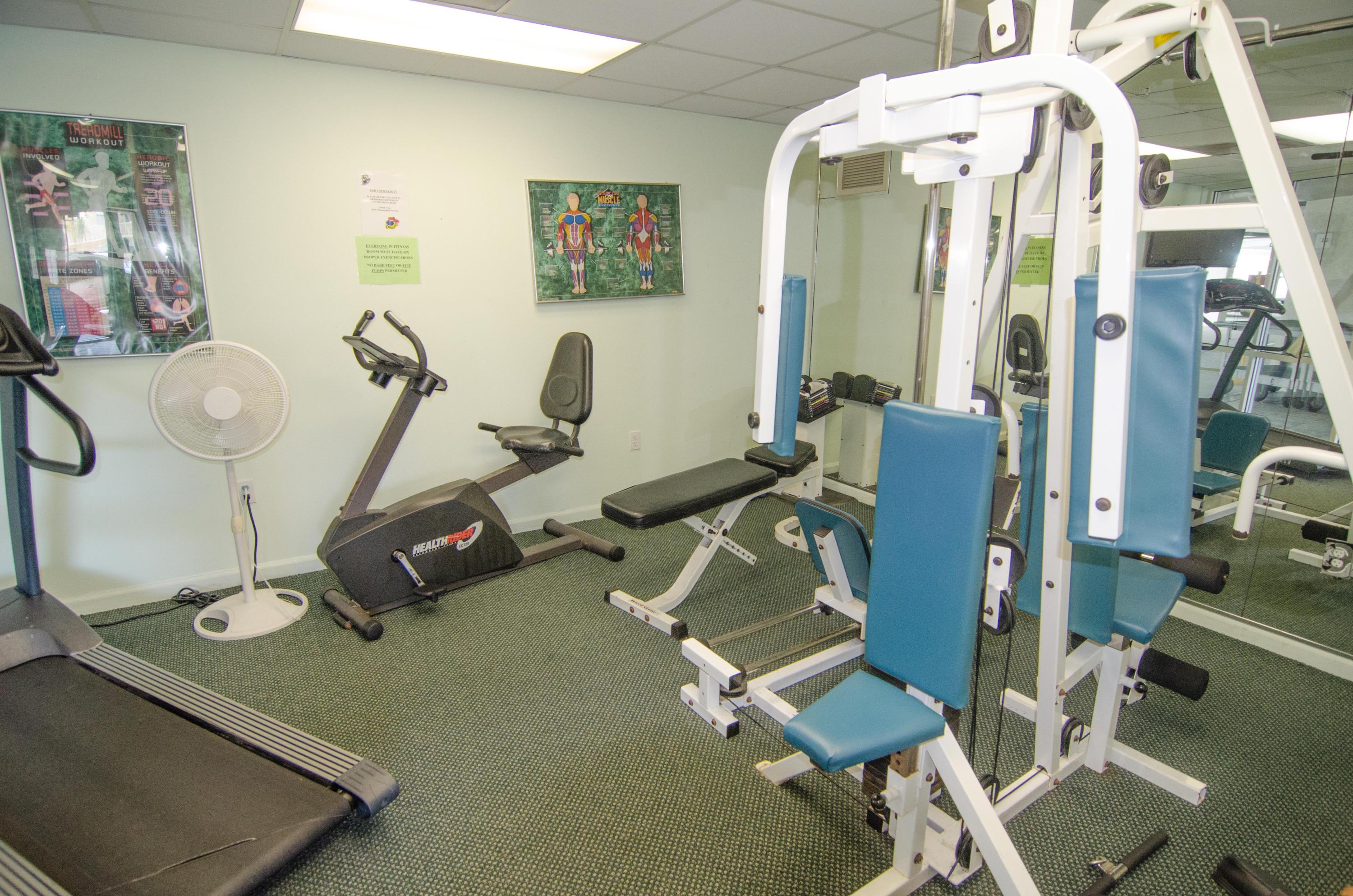 SEACREST CONDOMINIUMS - Residential