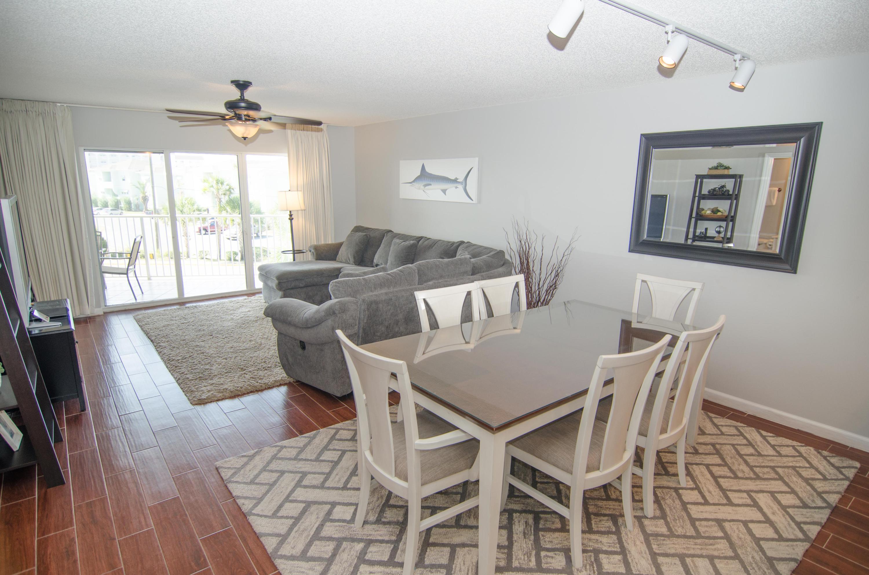 SEACREST CONDOMINIUMS - Residential