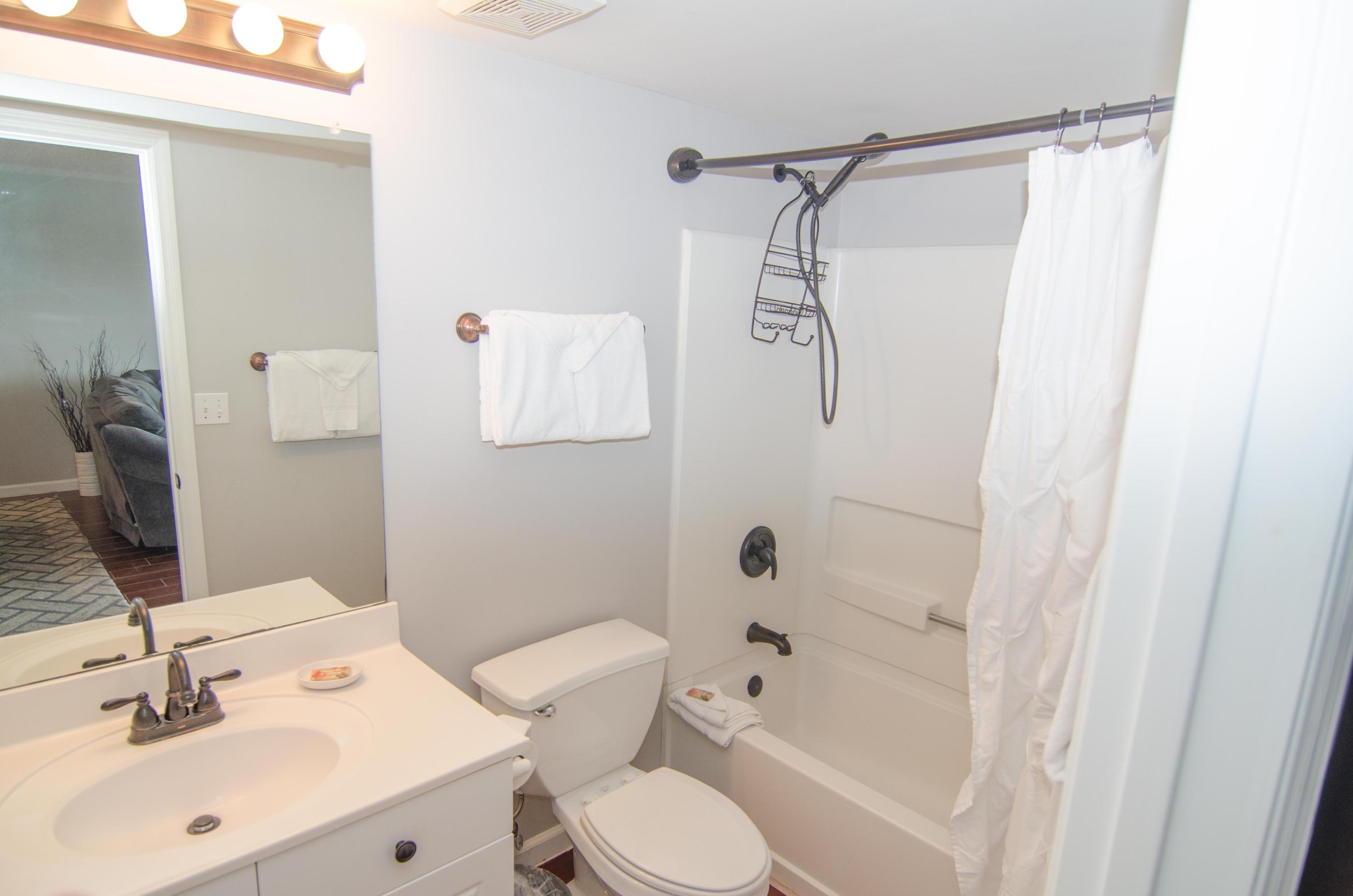 SEACREST CONDOMINIUMS - Residential