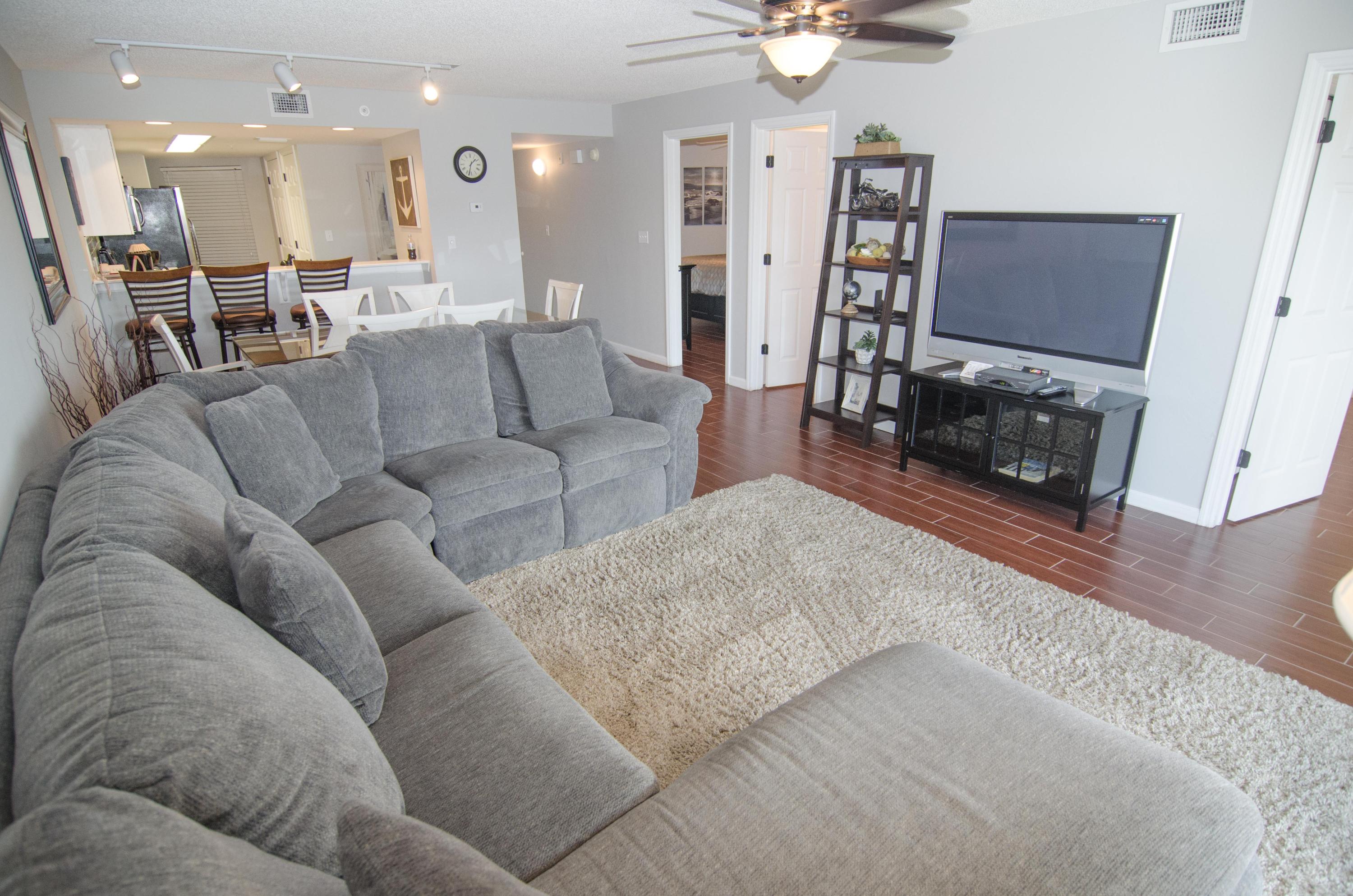 SEACREST CONDOMINIUMS - Residential