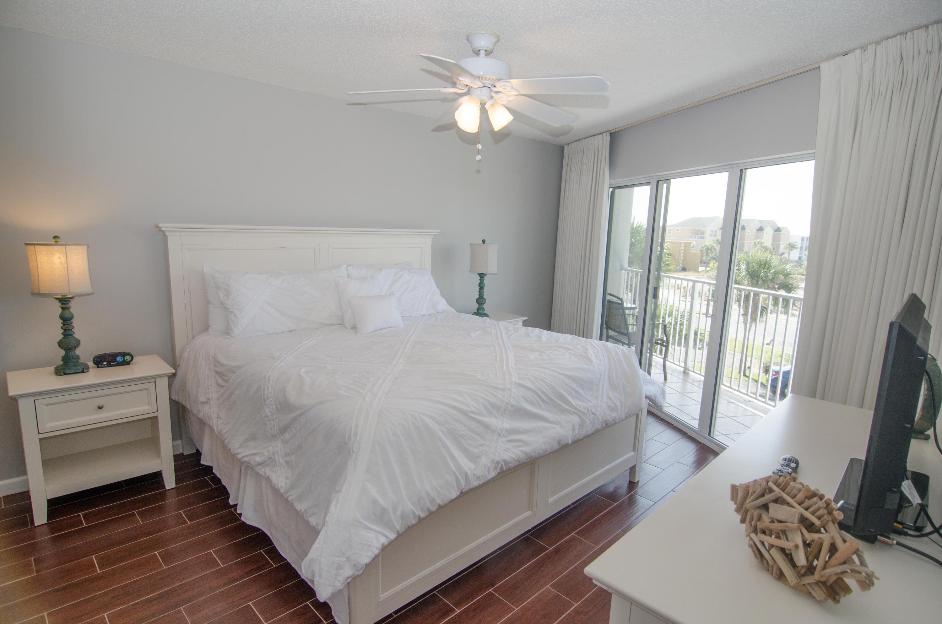 SEACREST CONDOMINIUMS - Residential