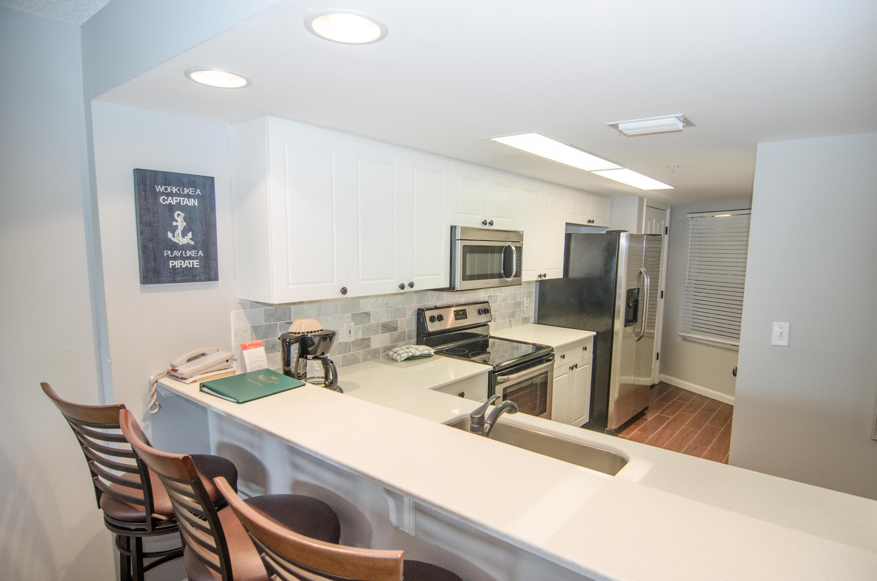 SEACREST CONDOMINIUMS - Residential
