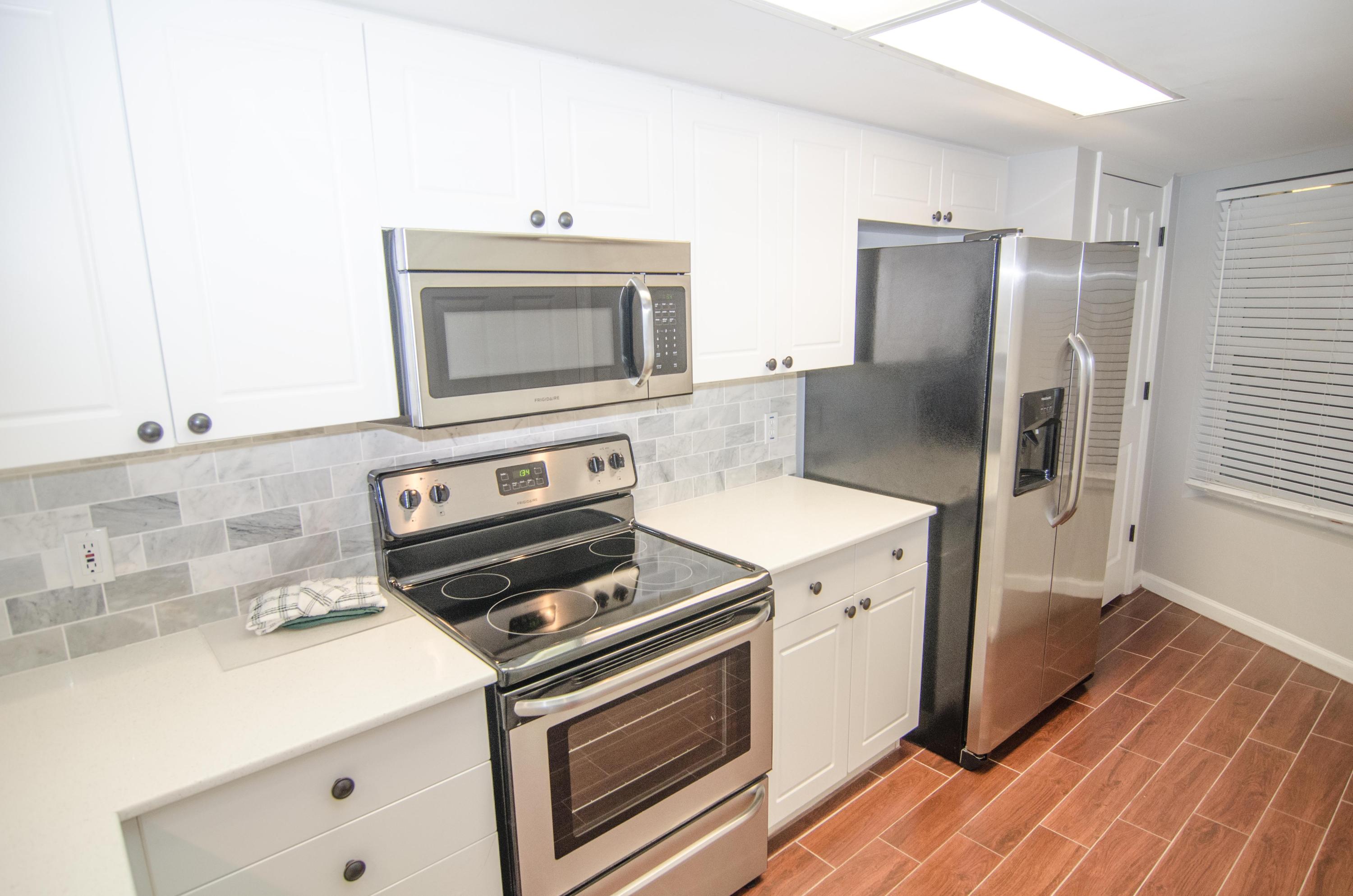 SEACREST CONDOMINIUMS - Residential