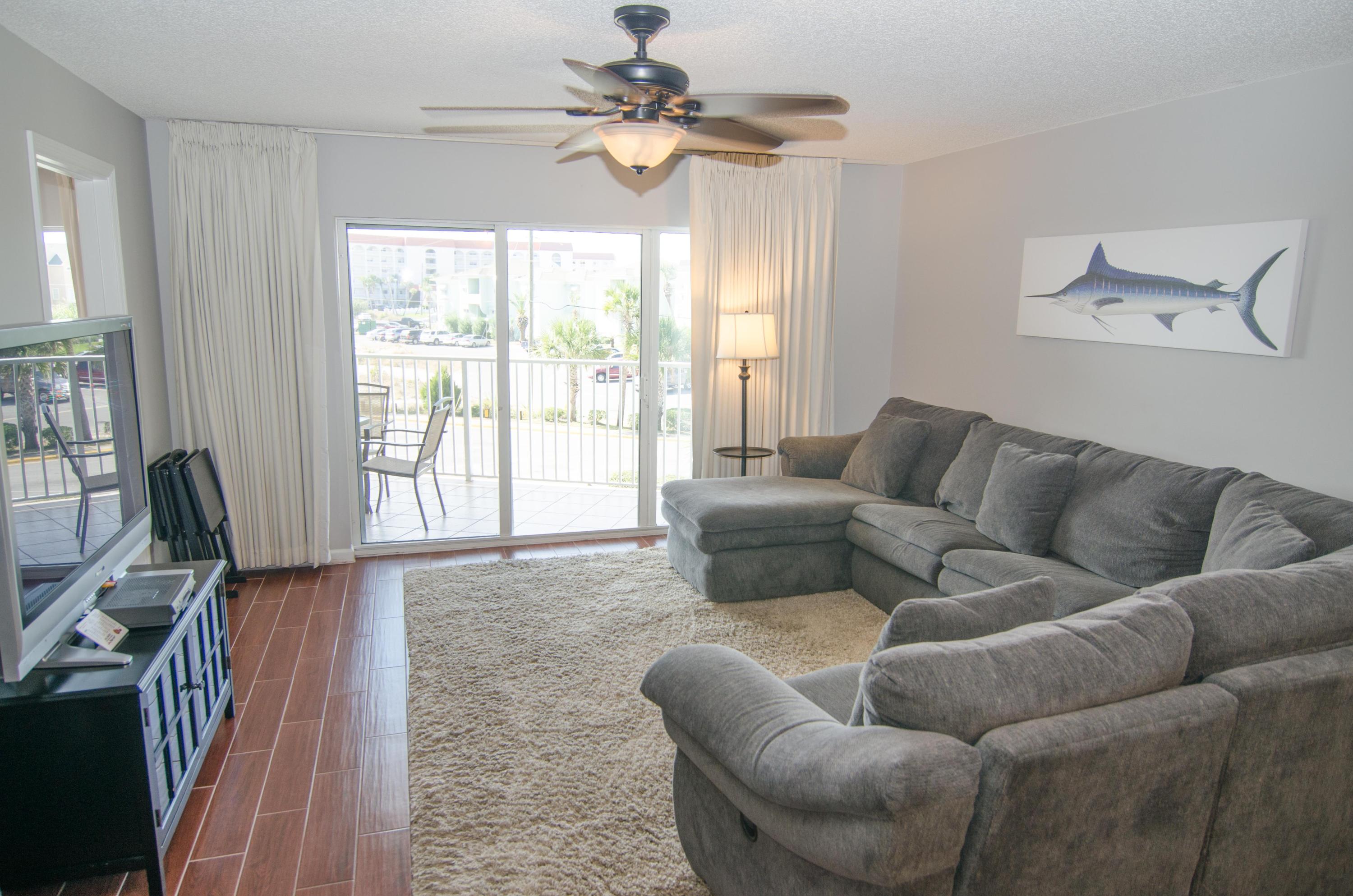 SEACREST CONDOMINIUMS - Residential